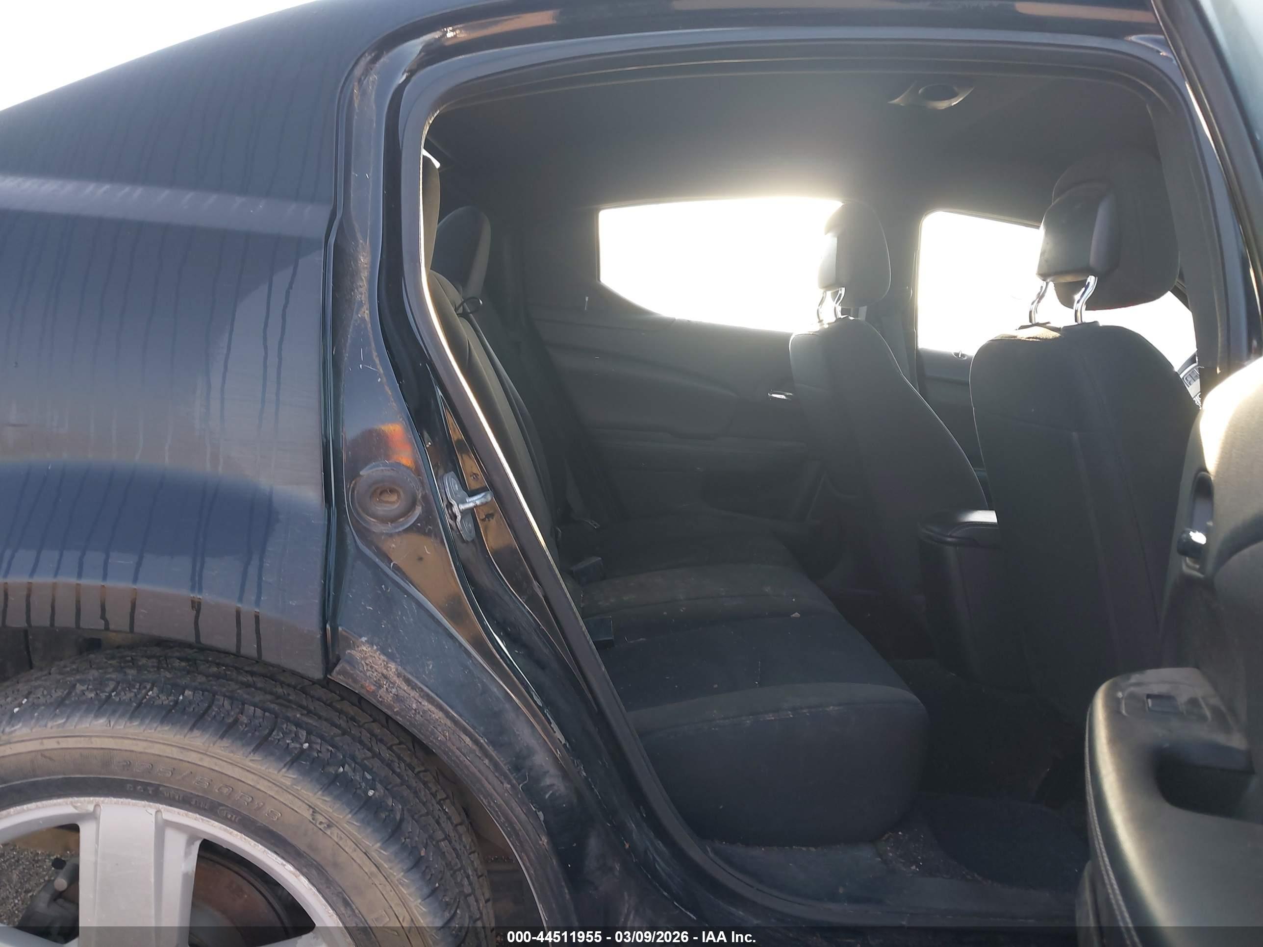 DODGE AVENGER image 8