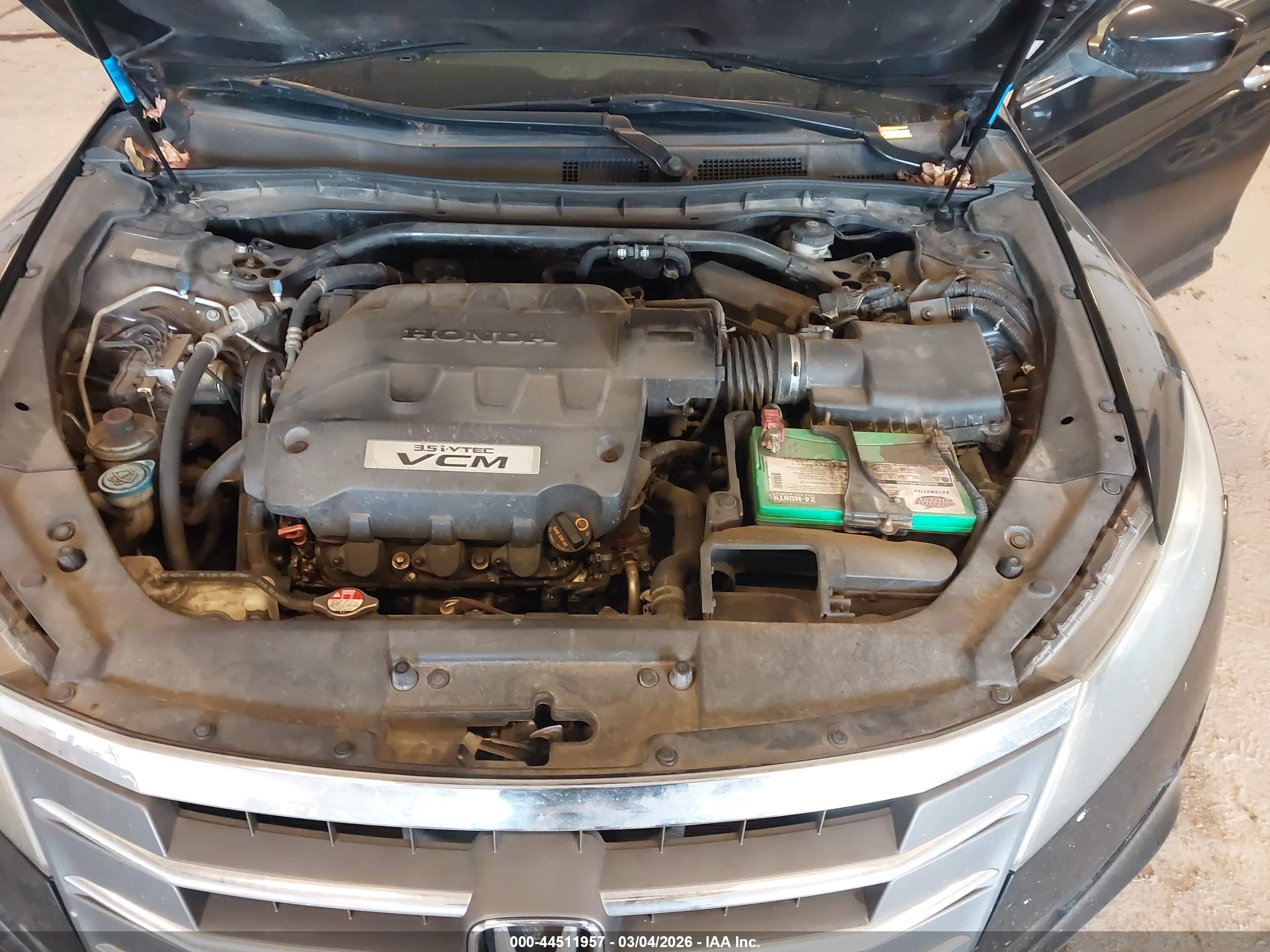 HONDA ACCORD image 10