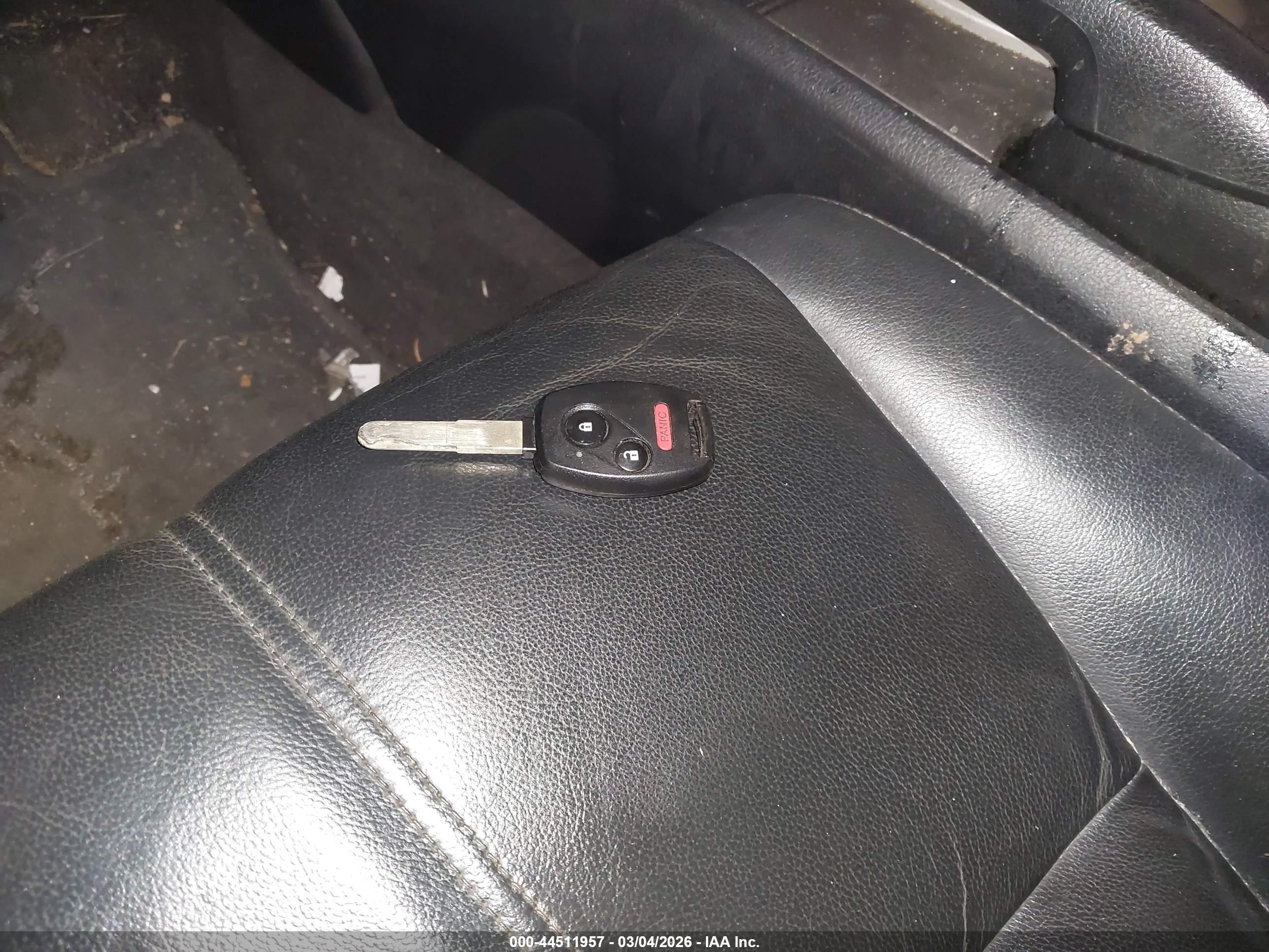 HONDA ACCORD image 11