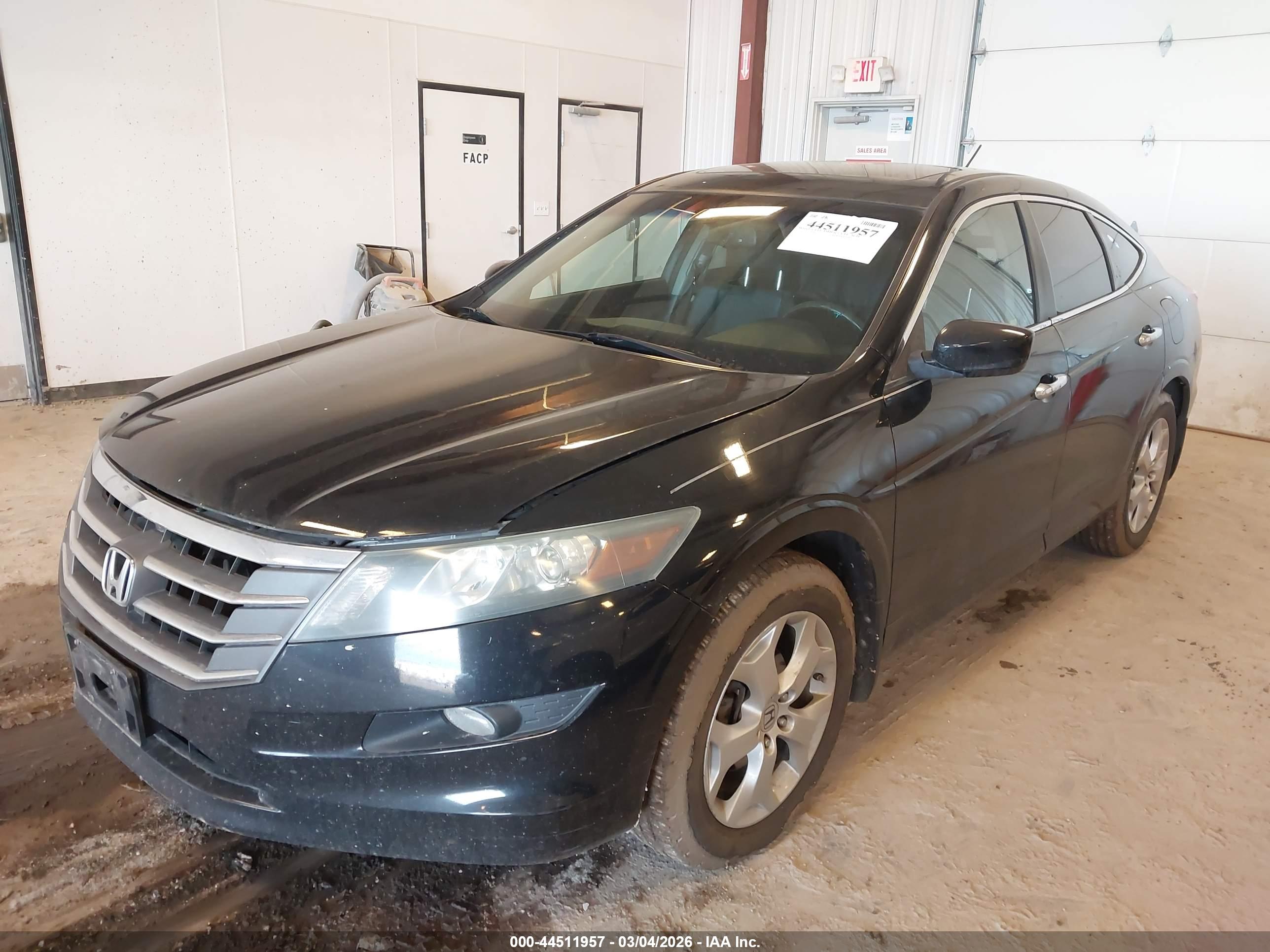 HONDA ACCORD image 2