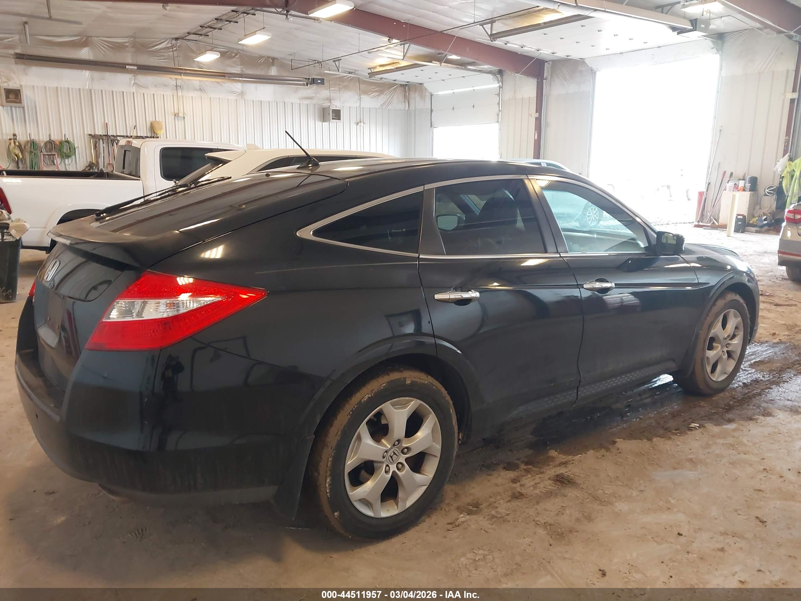 HONDA ACCORD image 4