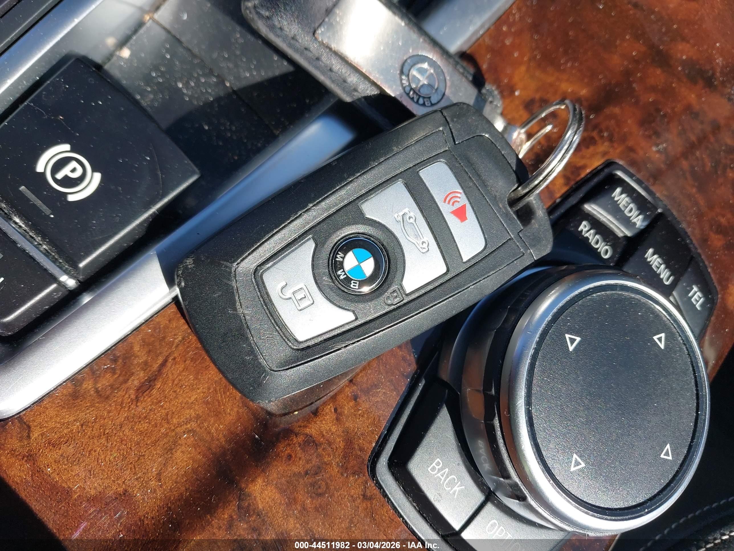 BMW X3 image 11