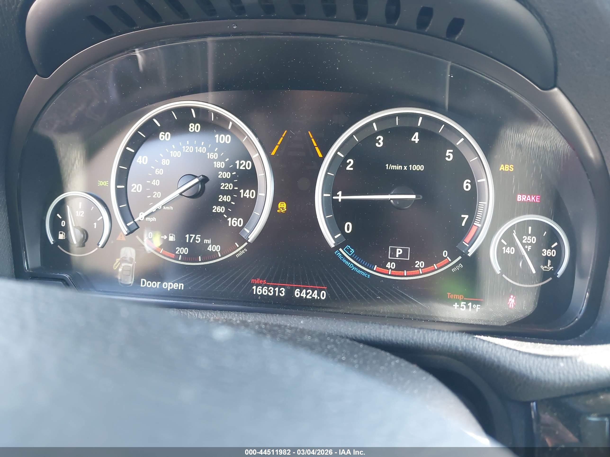 BMW X3 image 7