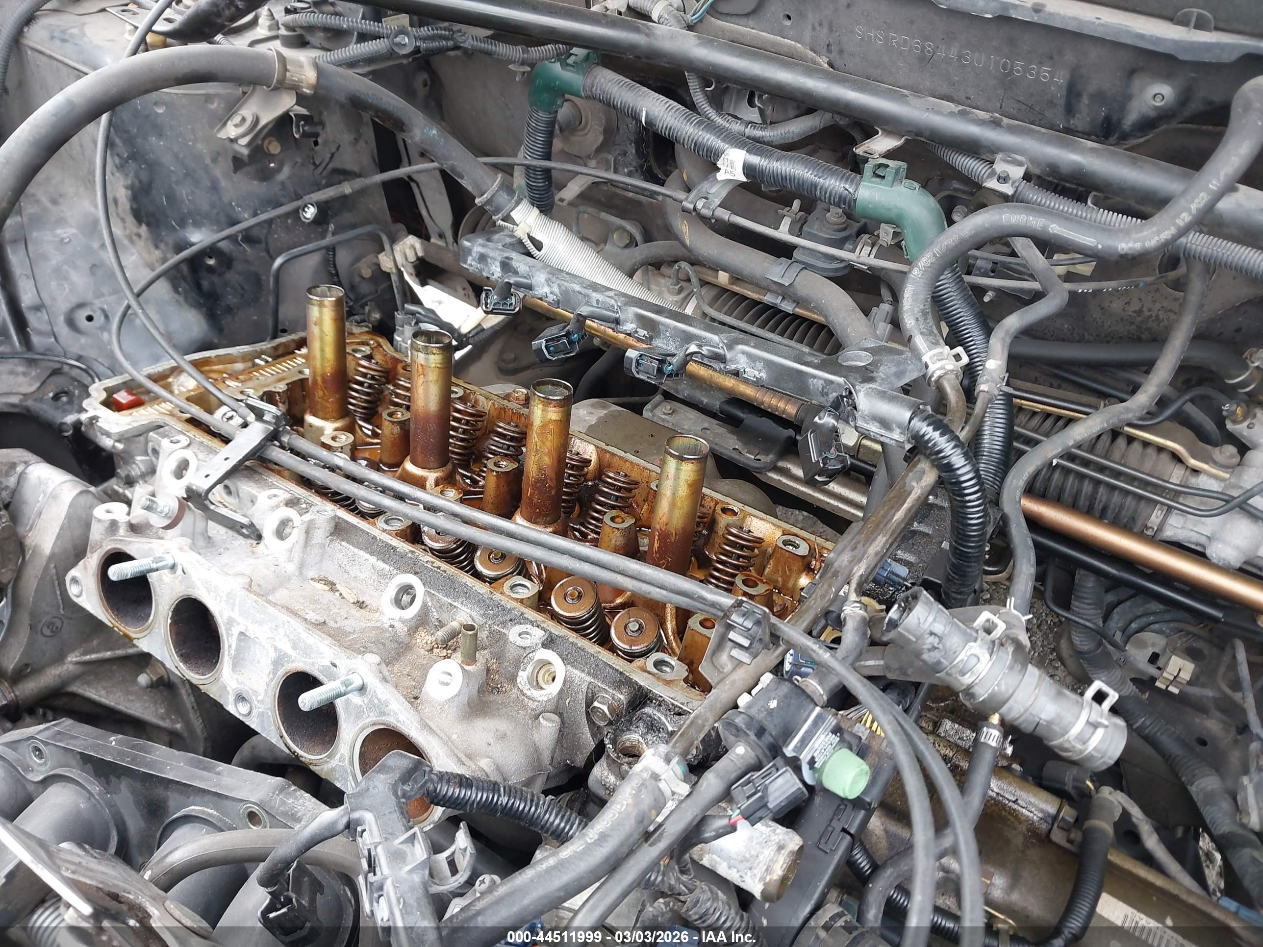 HONDA CR-V image 10