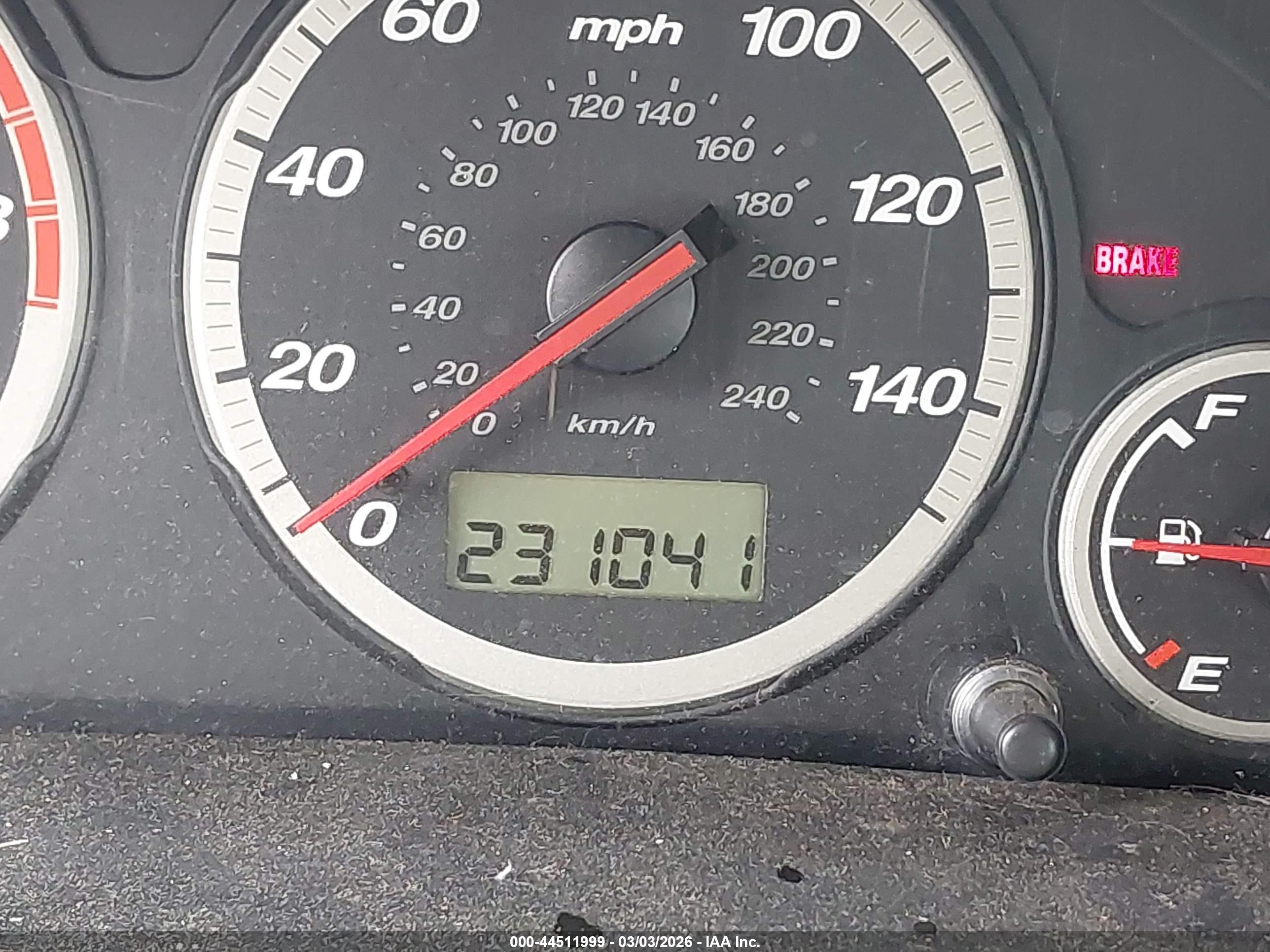 HONDA CR-V image 7