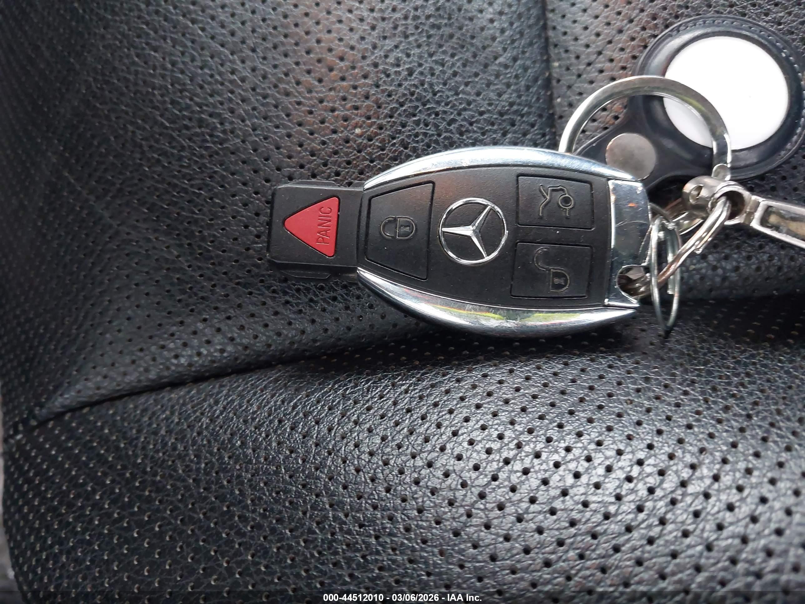 MERCEDES-BENZ S image 11