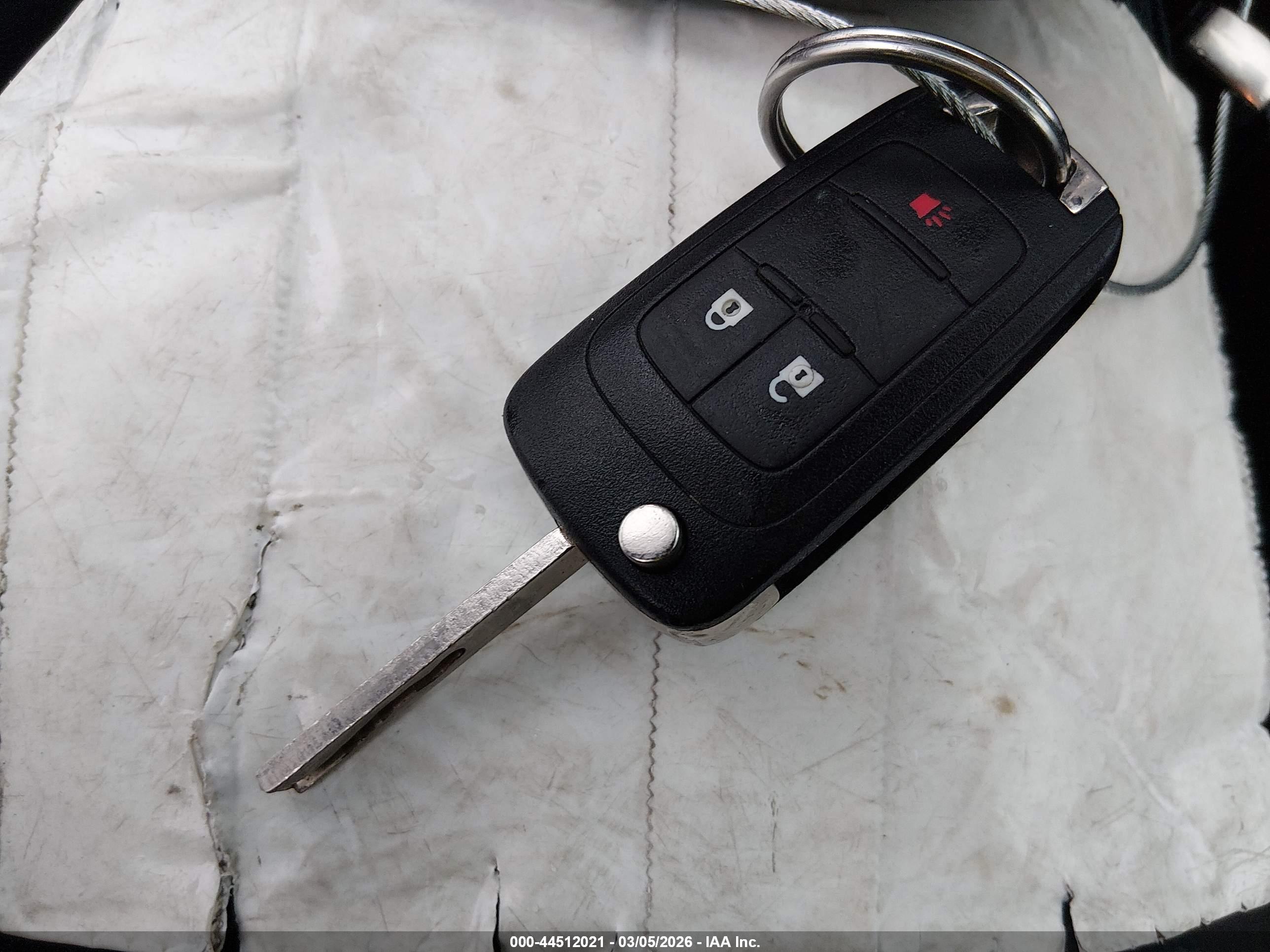 CHEVROLET EQUINOX image 11
