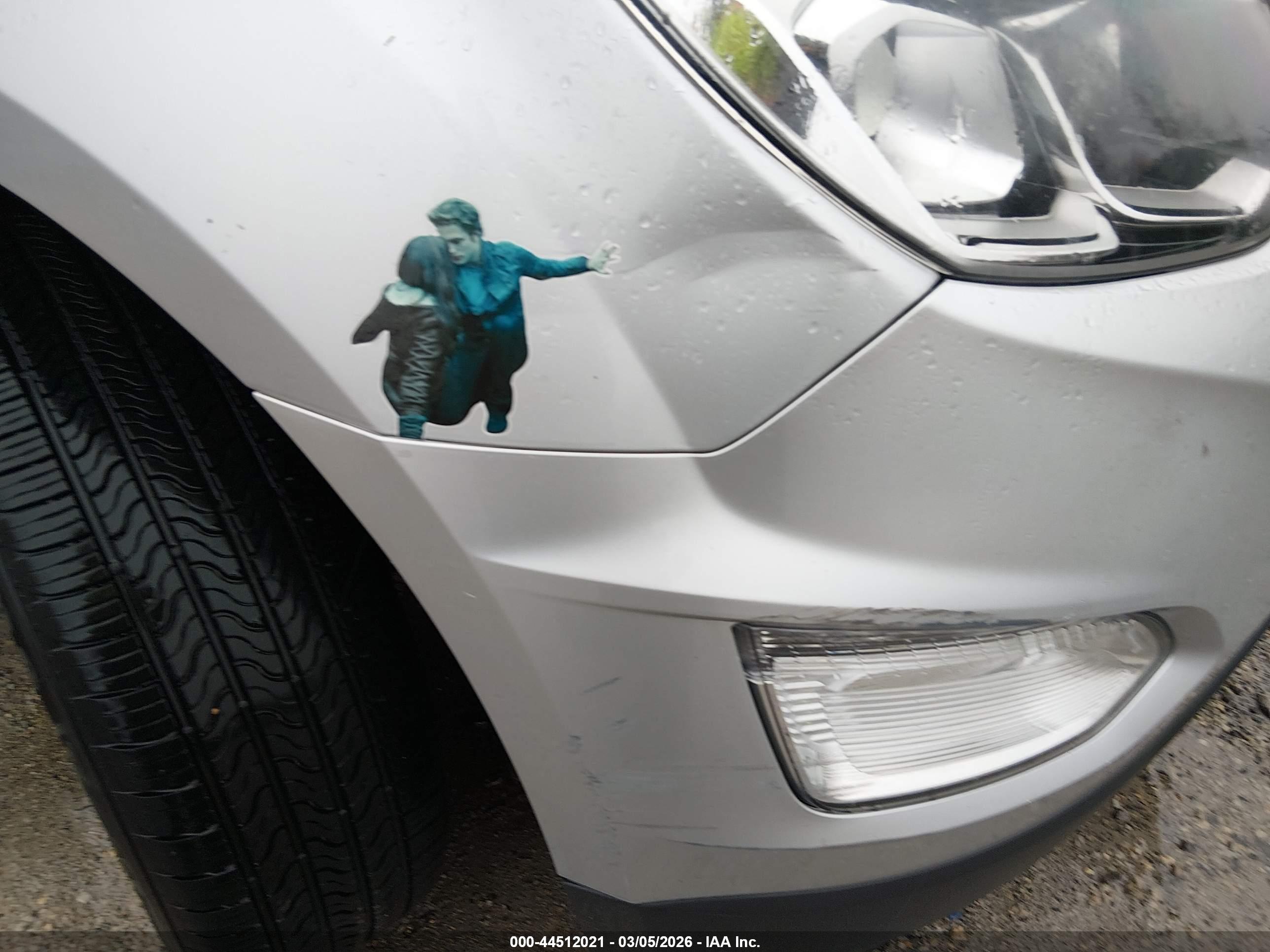 CHEVROLET EQUINOX image 6