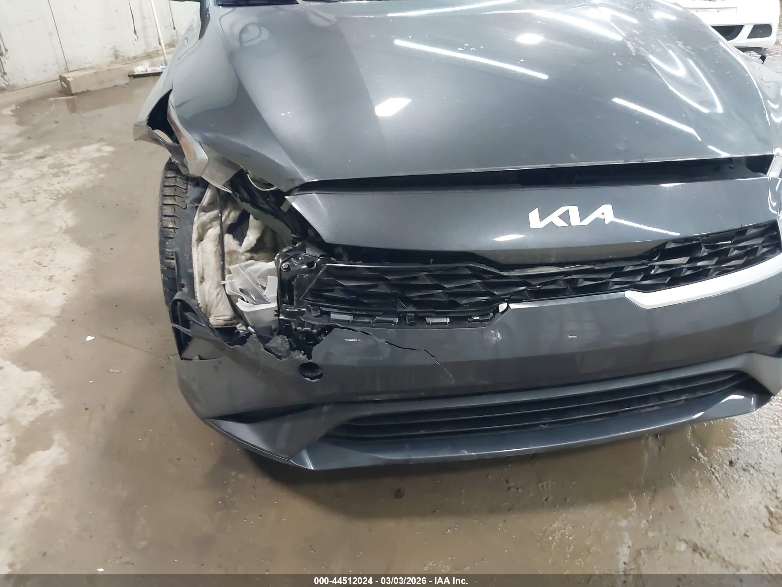 KIA FORTE image 6