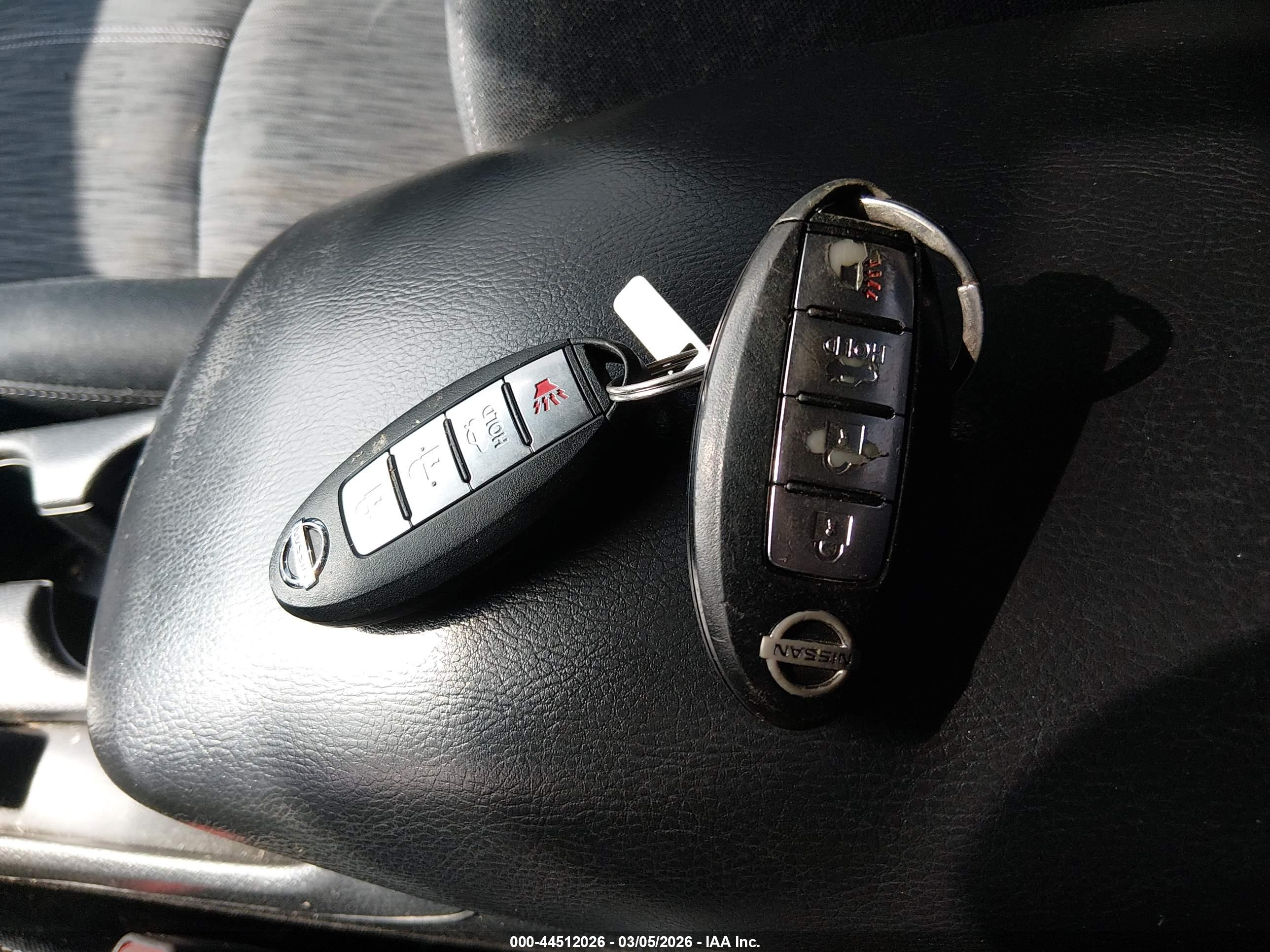 NISSAN SENTRA image 11