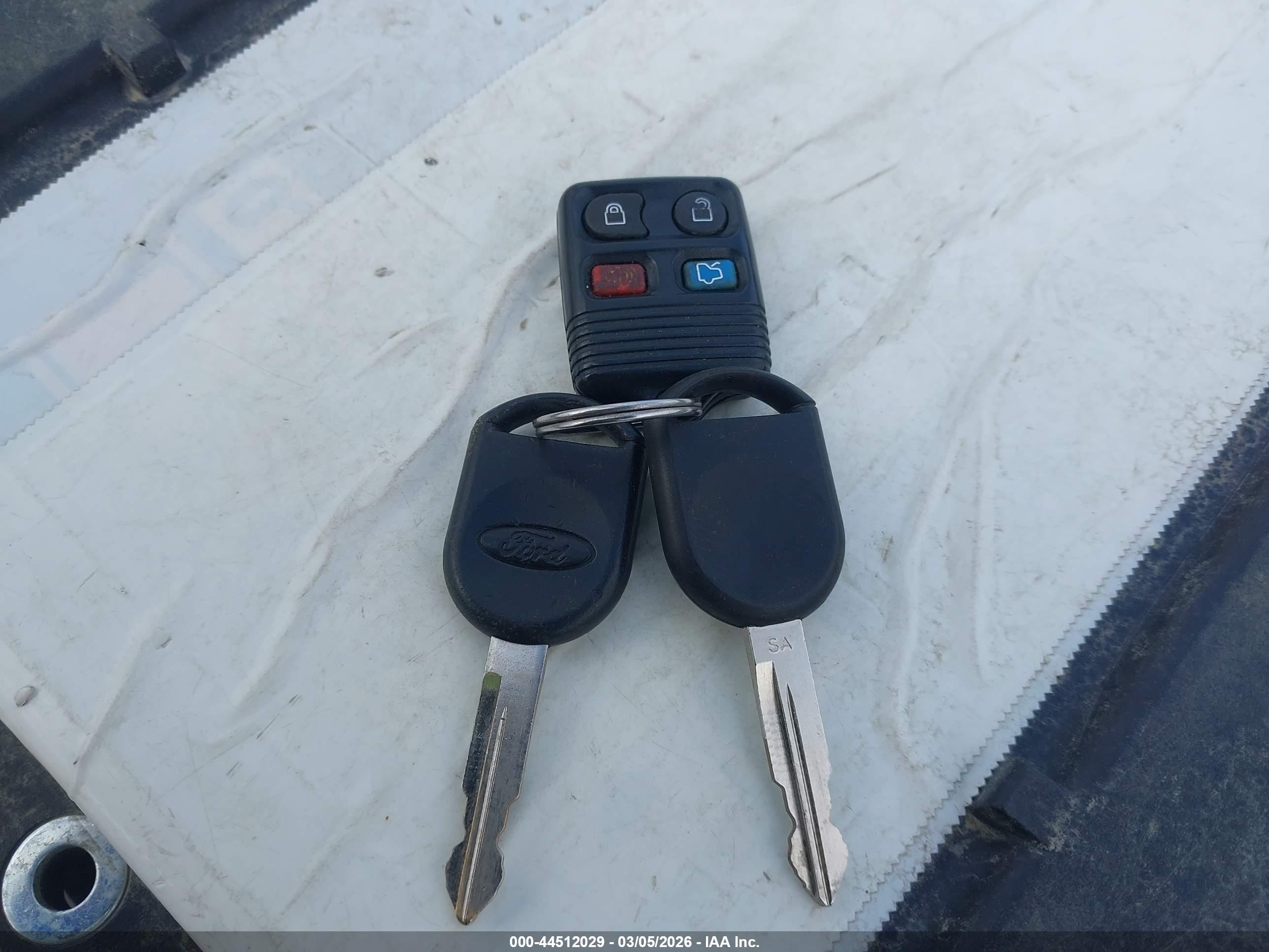 FORD FOCUS image 11