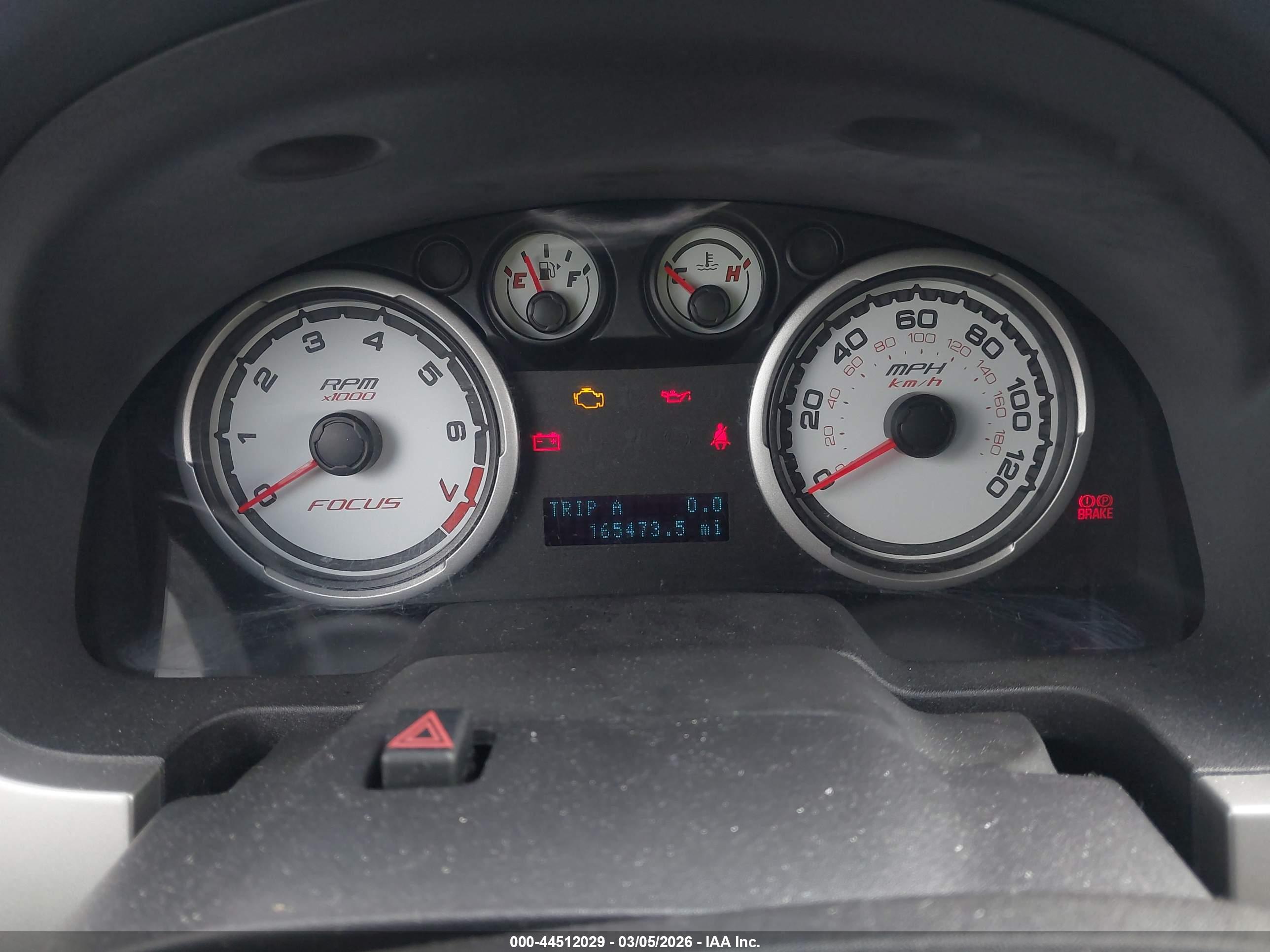 FORD FOCUS image 7