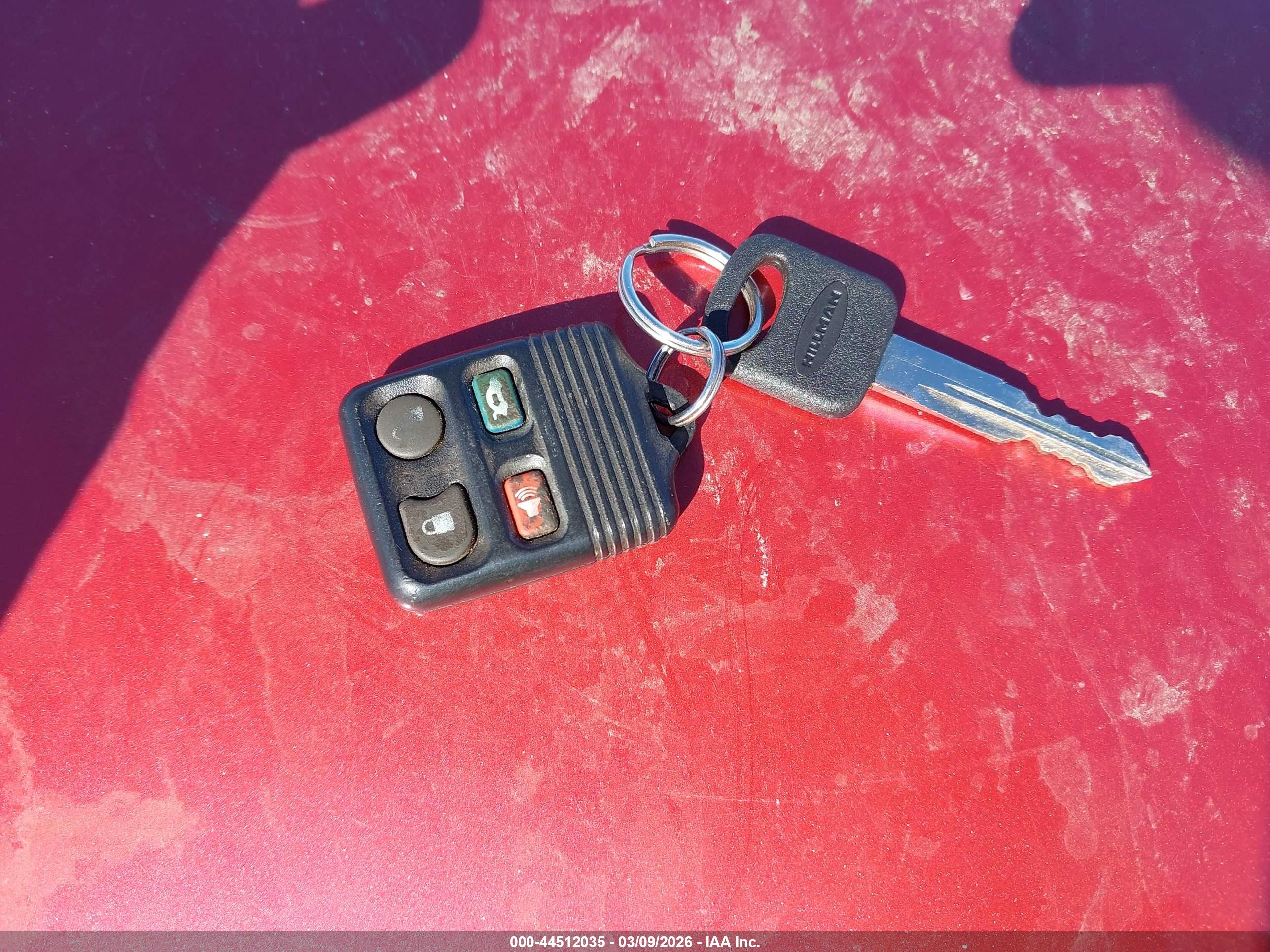 FORD MUSTANG image 11