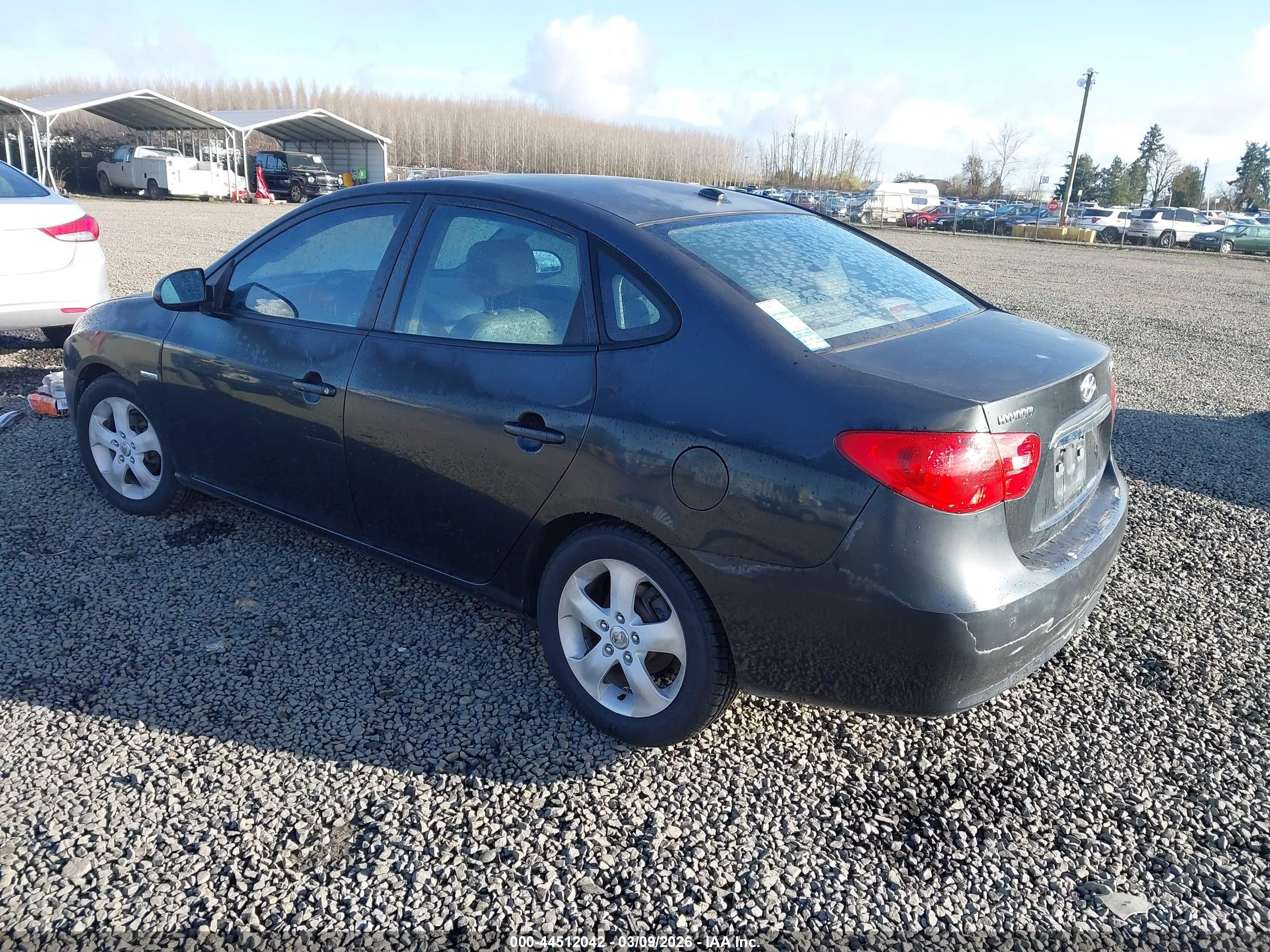 HYUNDAI ELANTRA image 3