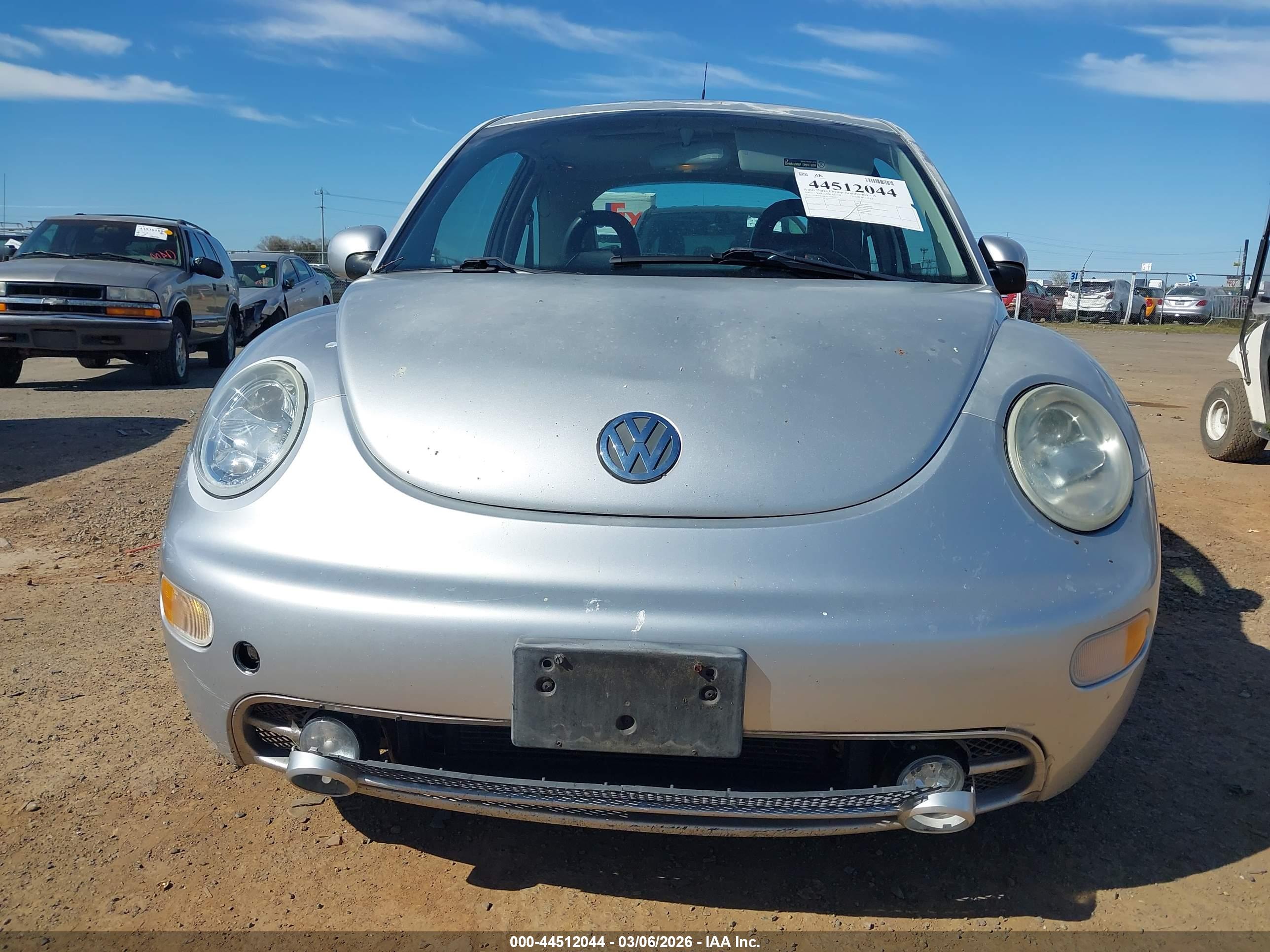 VOLKSWAGEN NEW image 6