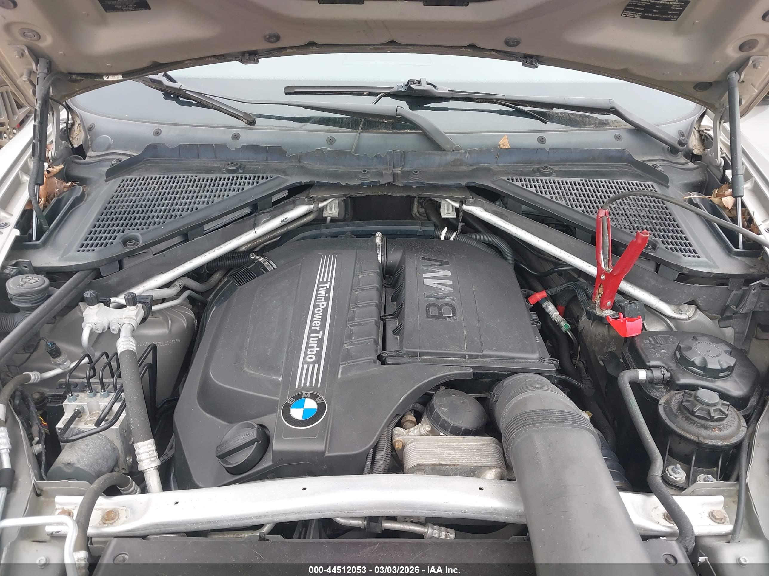 BMW X5 image 10