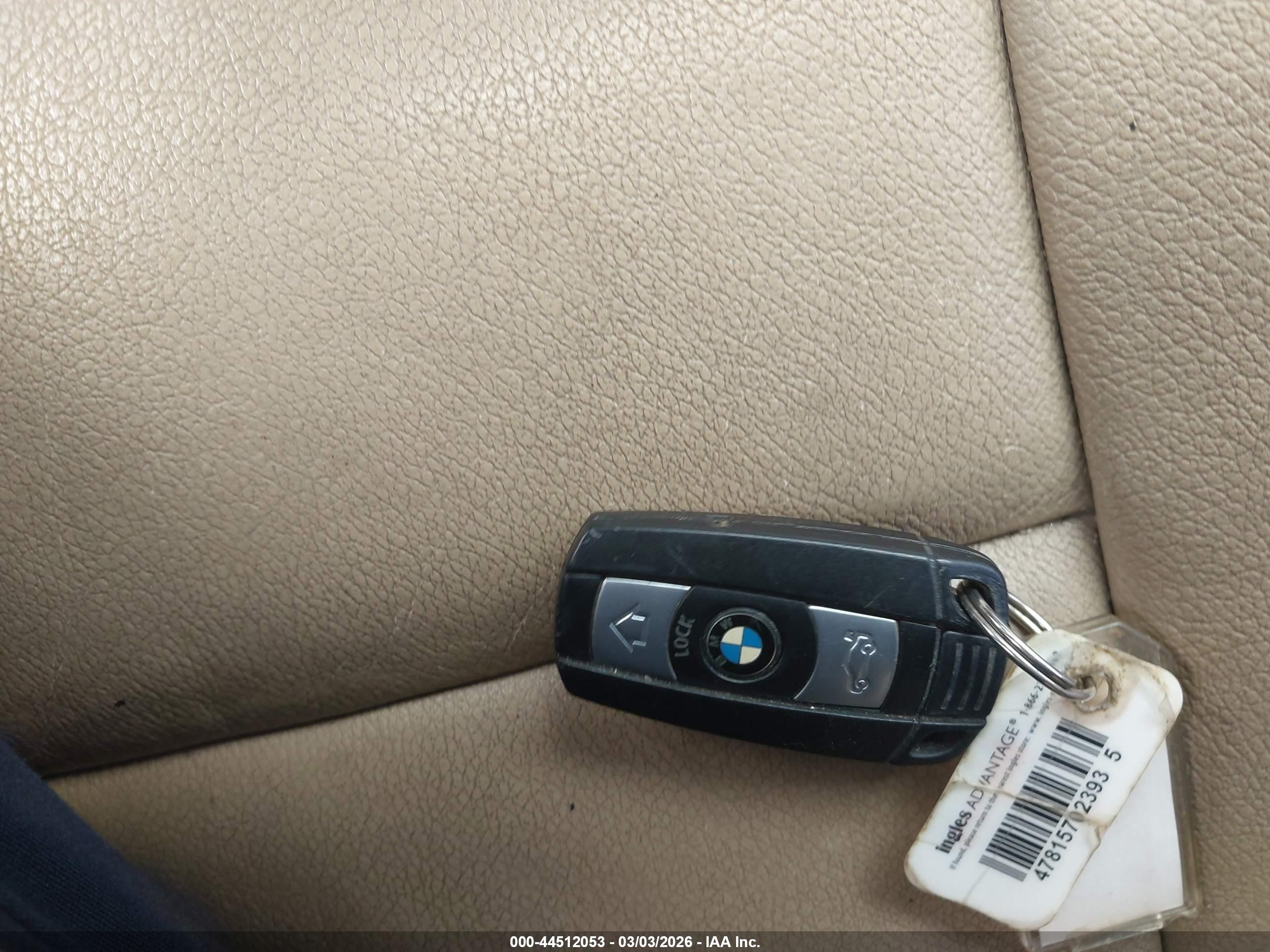 BMW X5 image 11