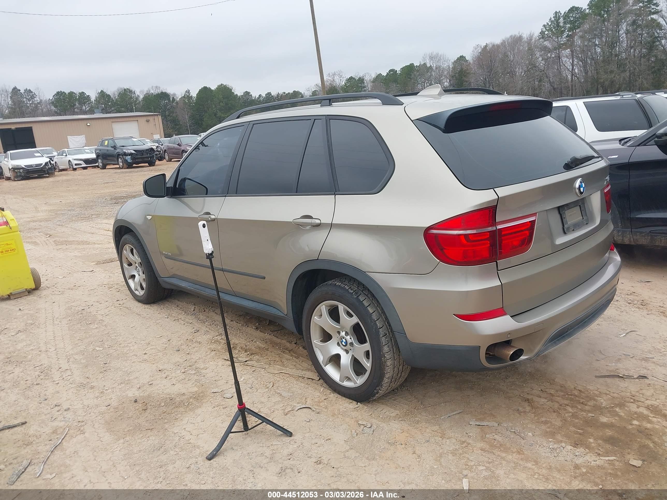BMW X5 image 3
