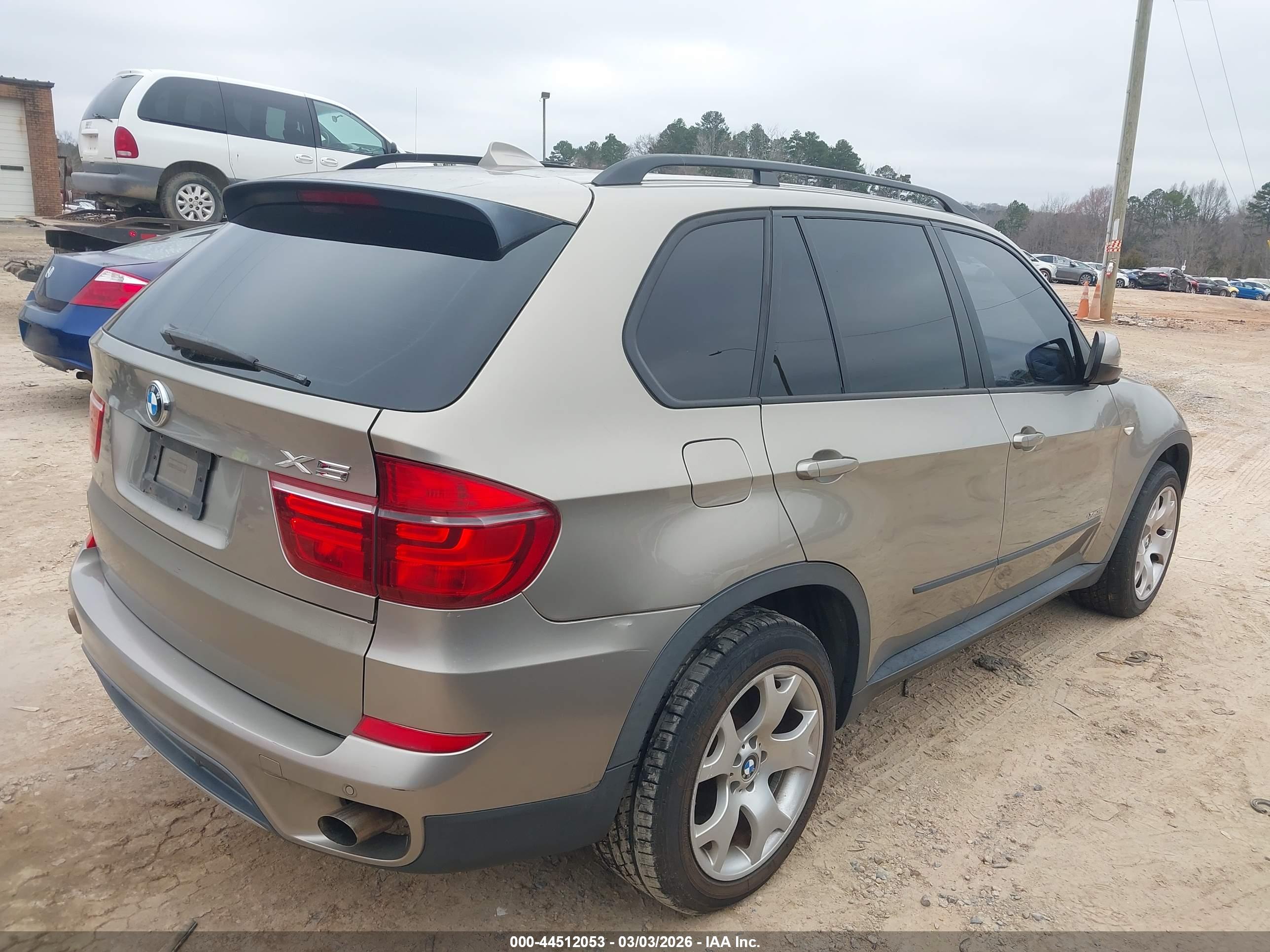 BMW X5 image 4