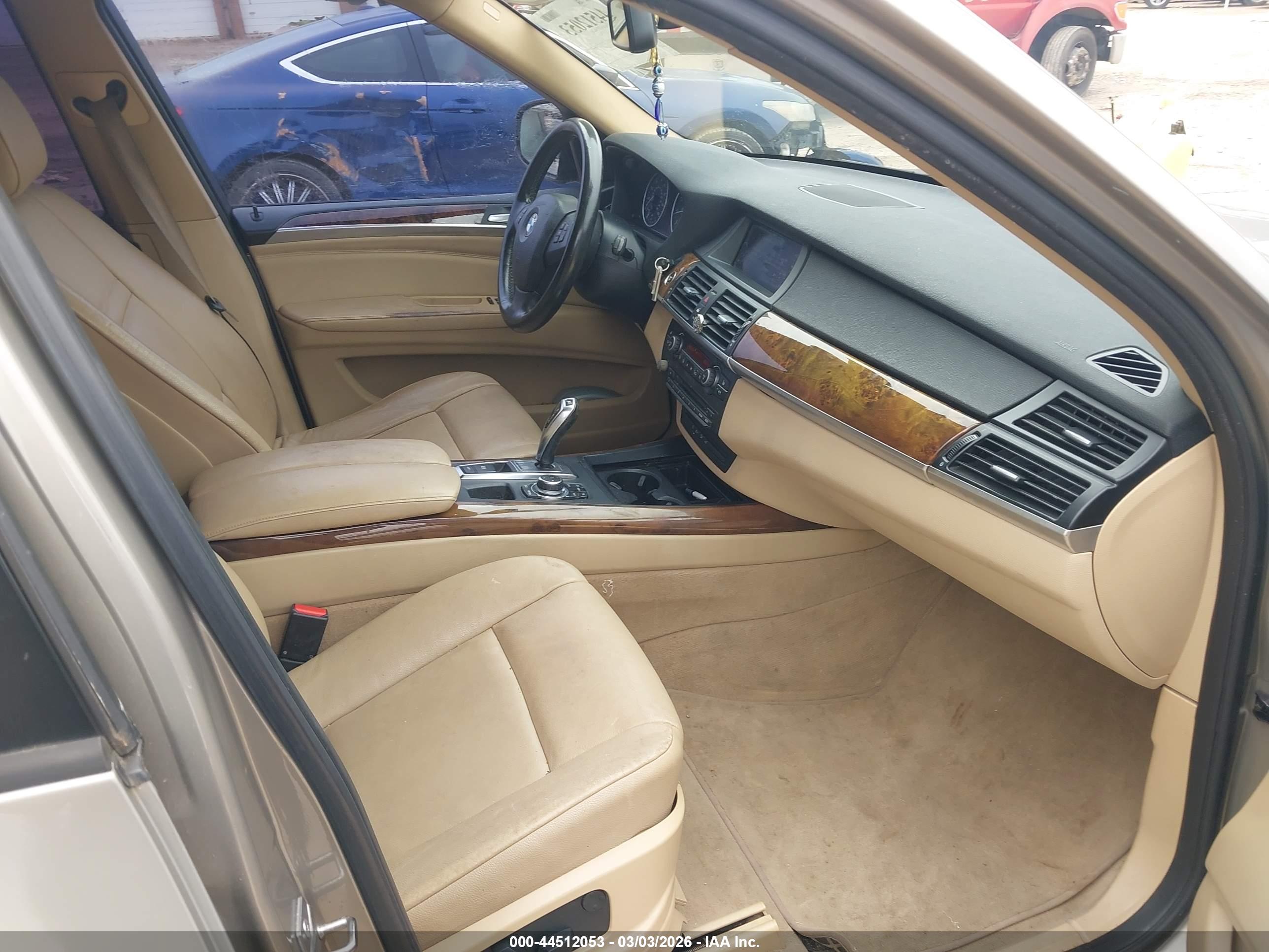 BMW X5 image 5