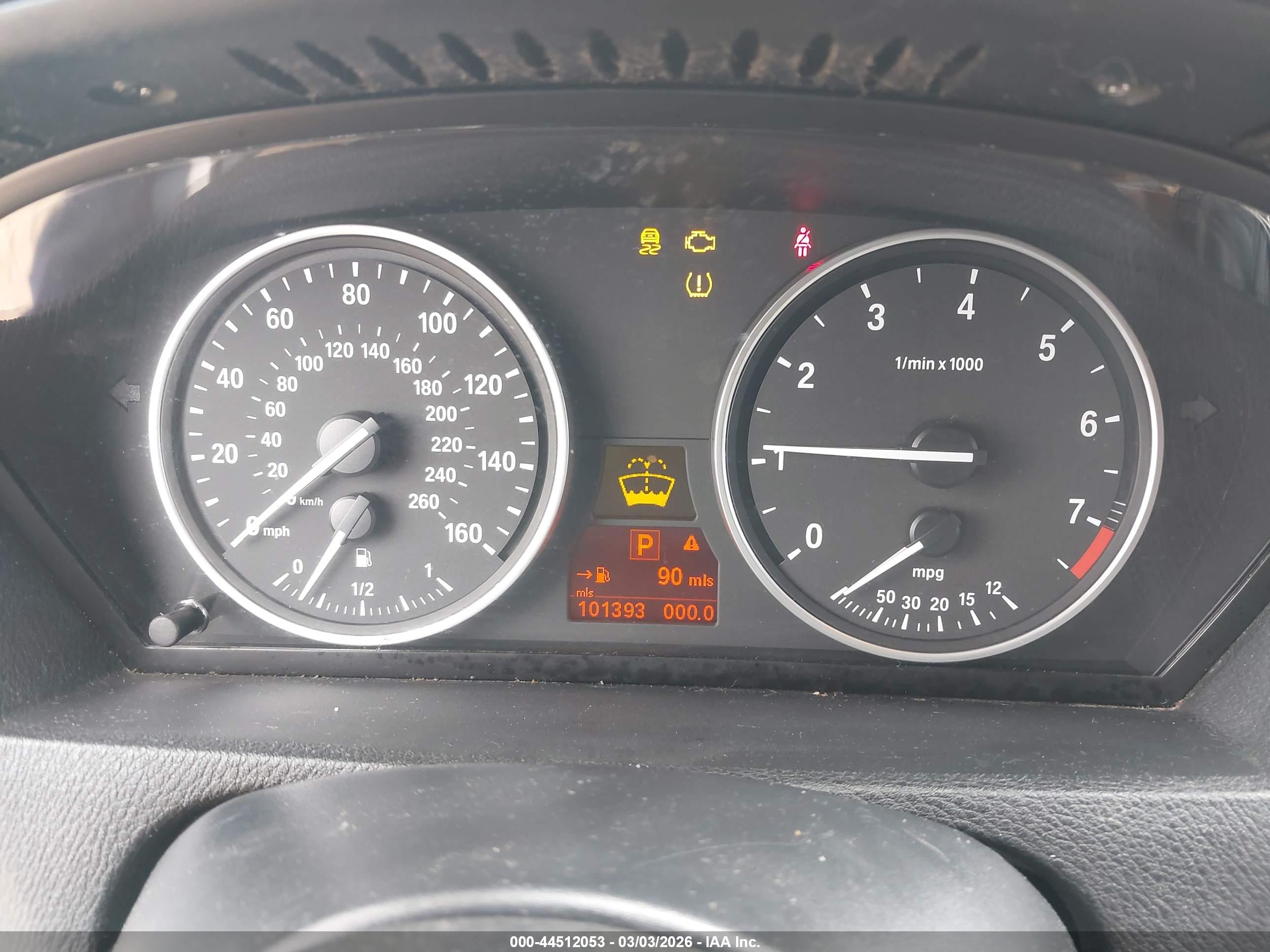 BMW X5 image 7