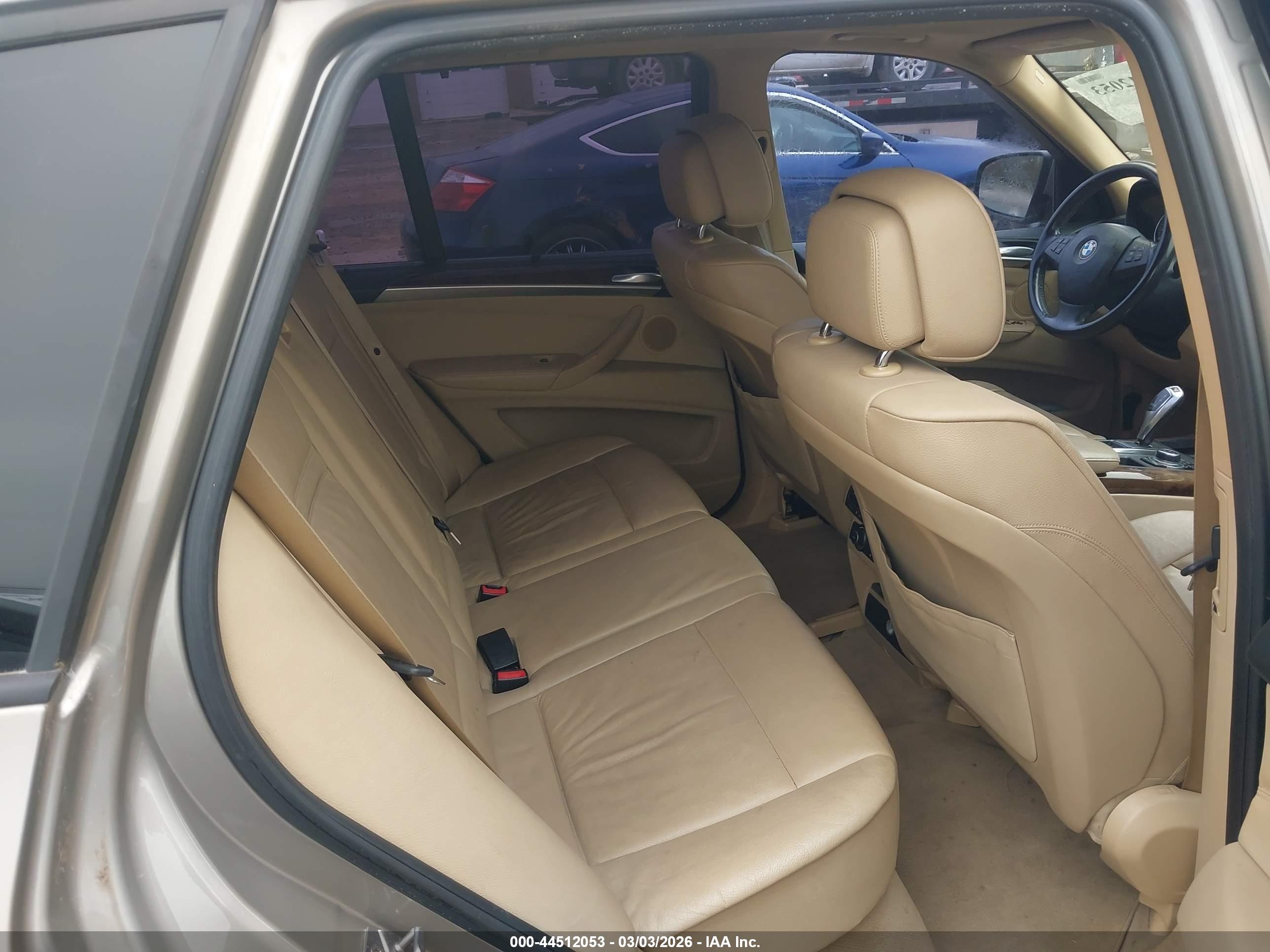 BMW X5 image 8
