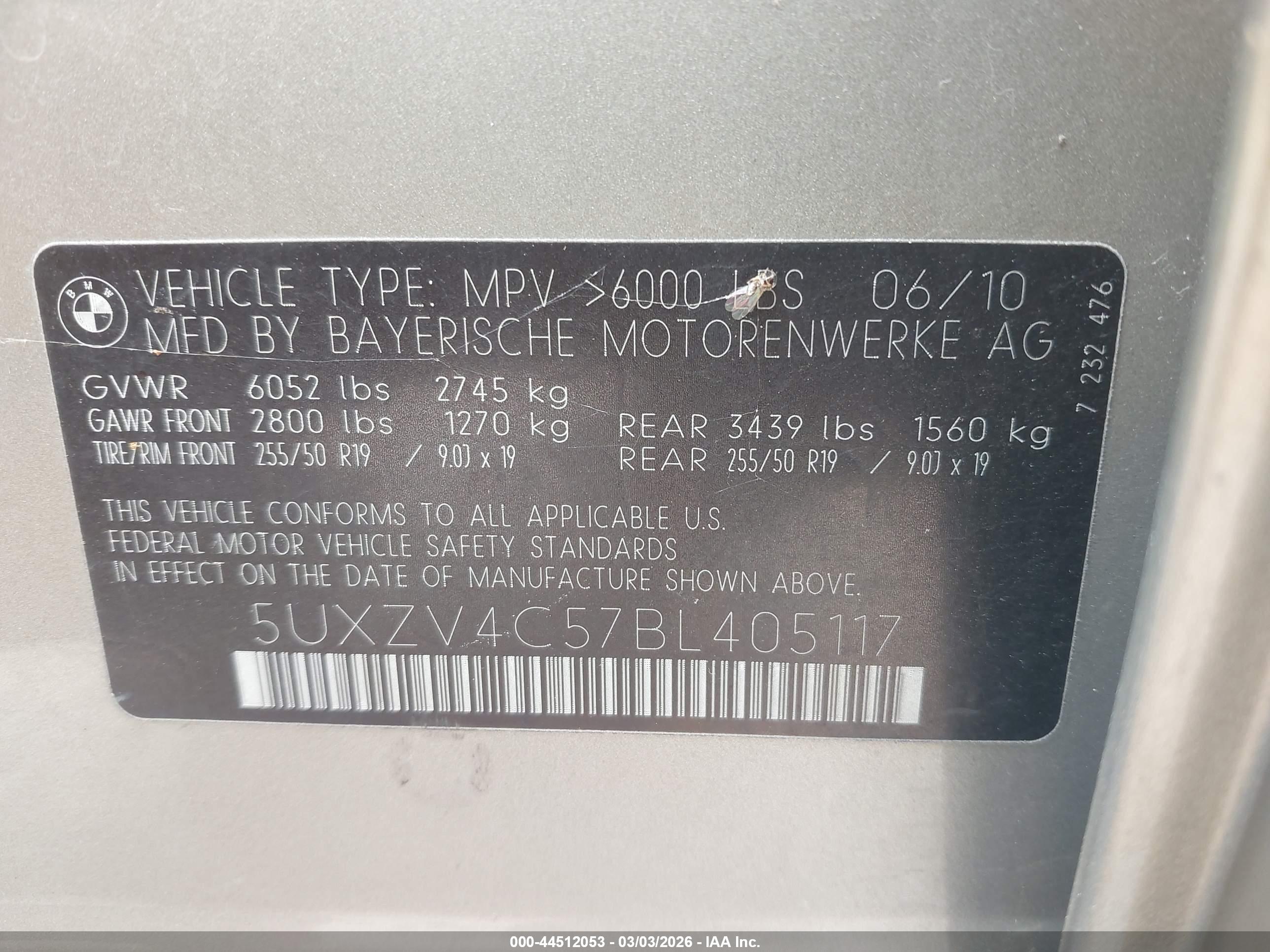 BMW X5 image 9
