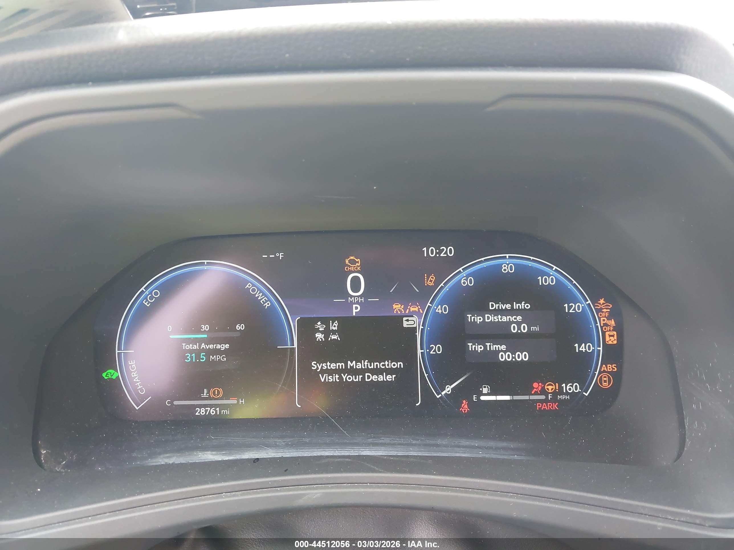 TOYOTA GRAND image 7