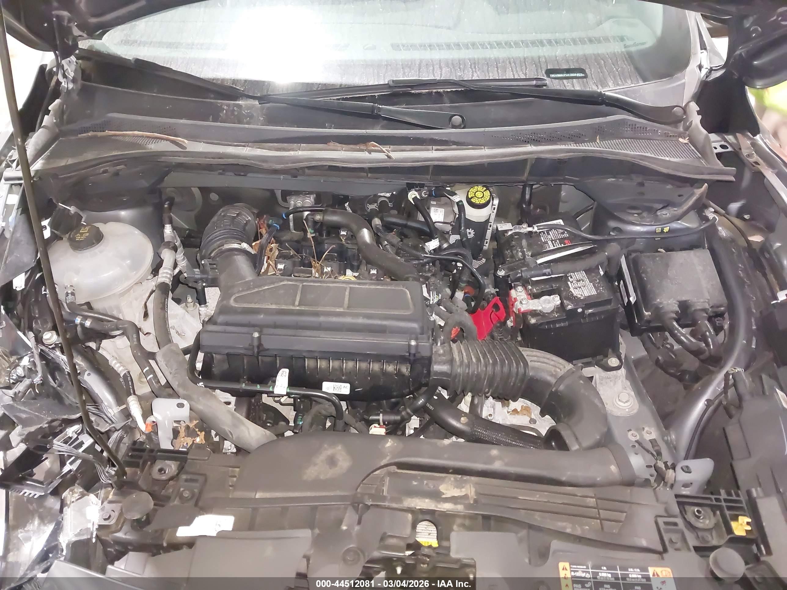 FORD ESCAPE image 10