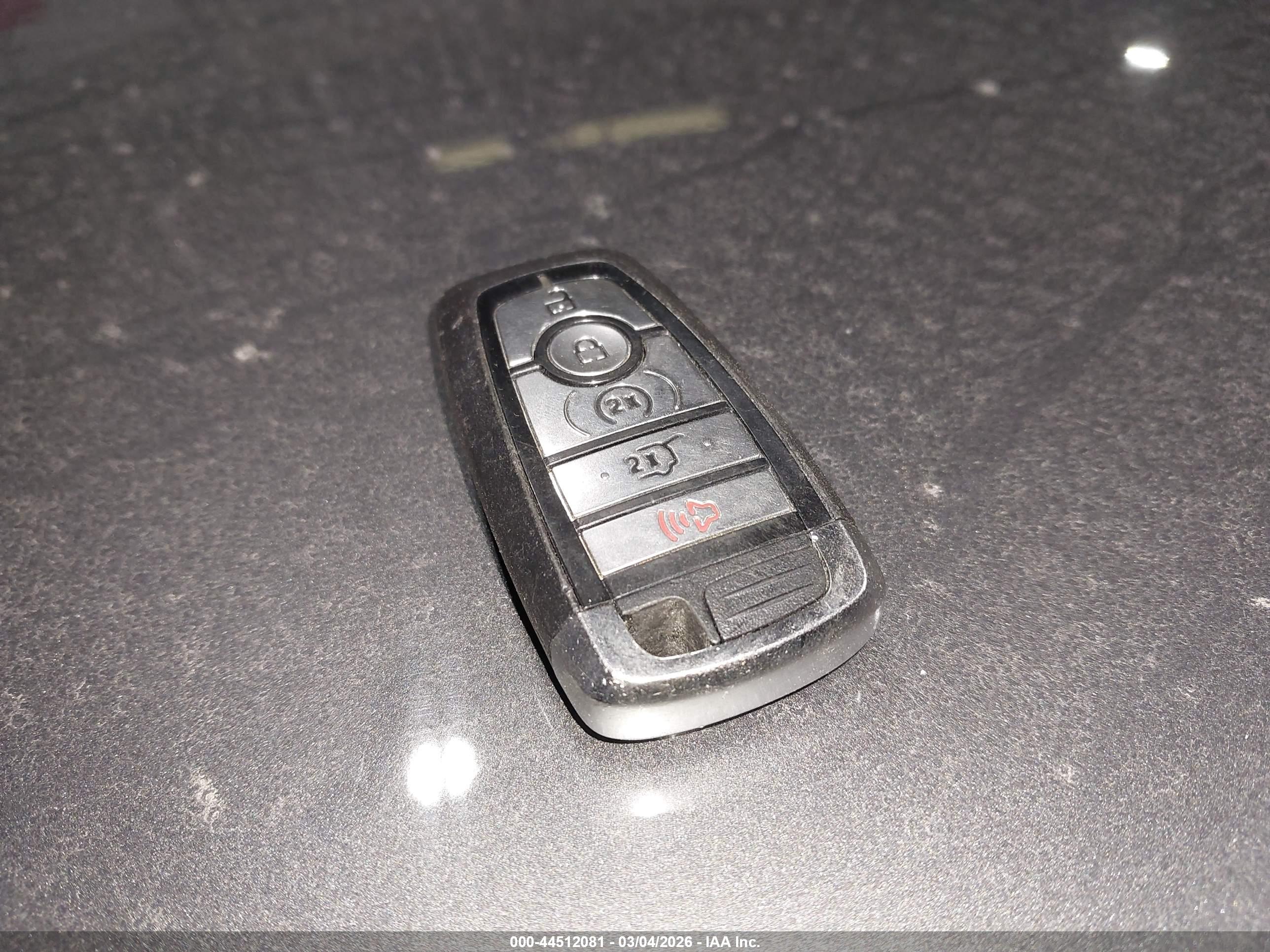 FORD ESCAPE image 11