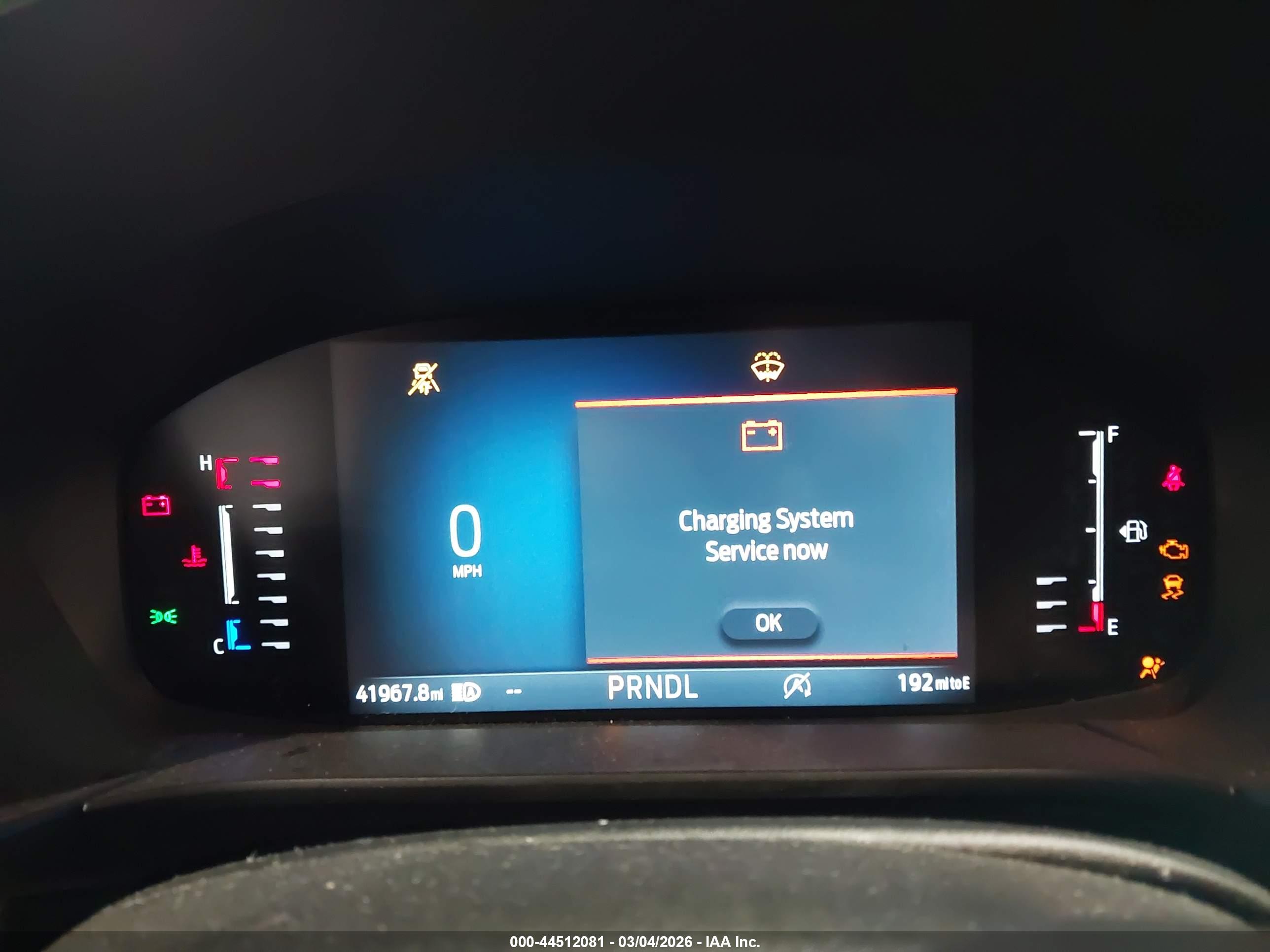 FORD ESCAPE image 7