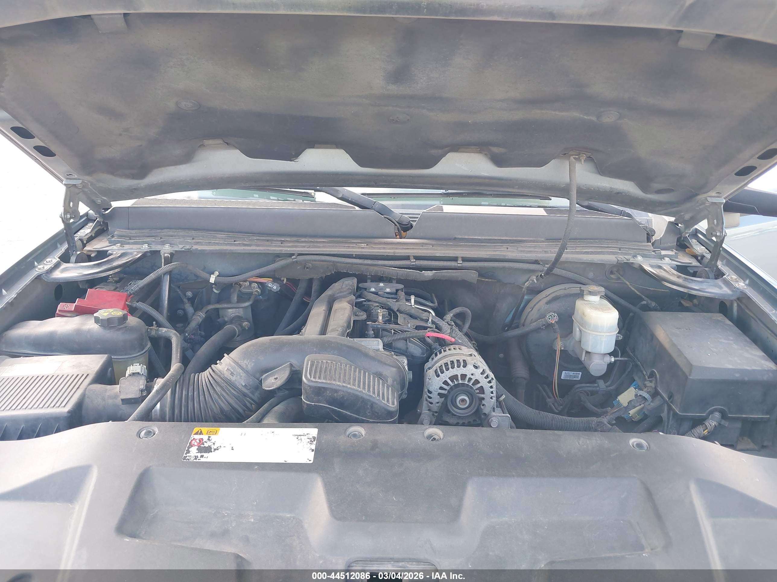 GMC SIERRA image 10