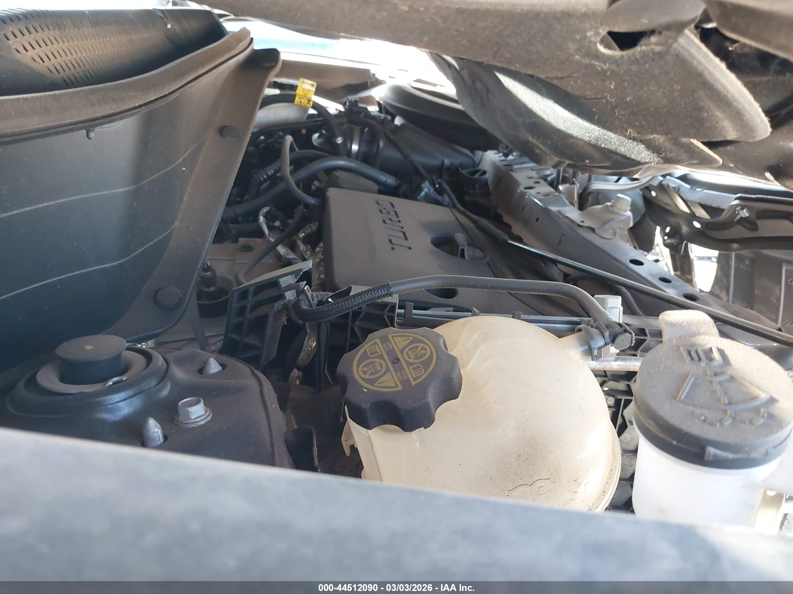 BUICK ENCORE image 10