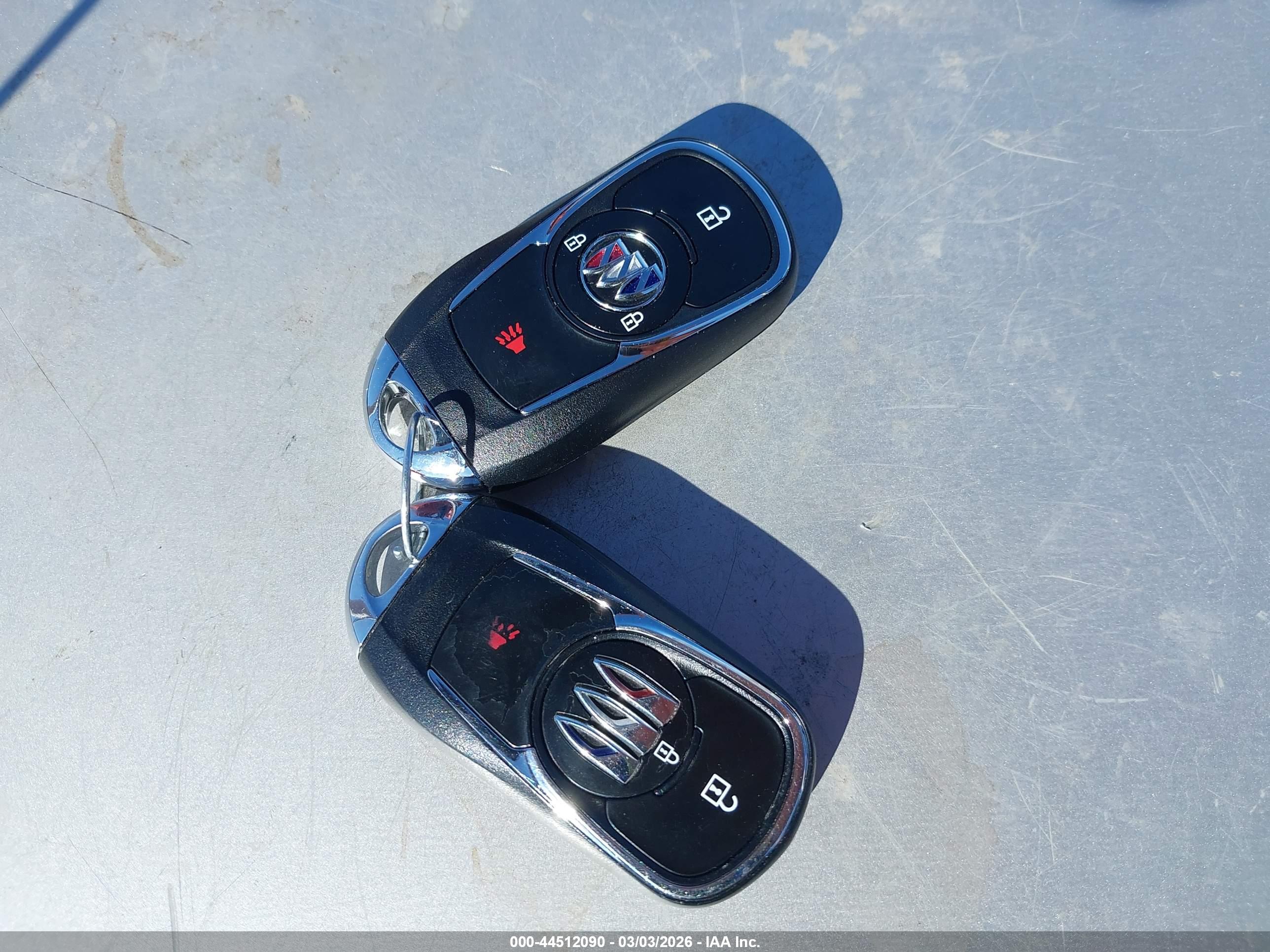 BUICK ENCORE image 11