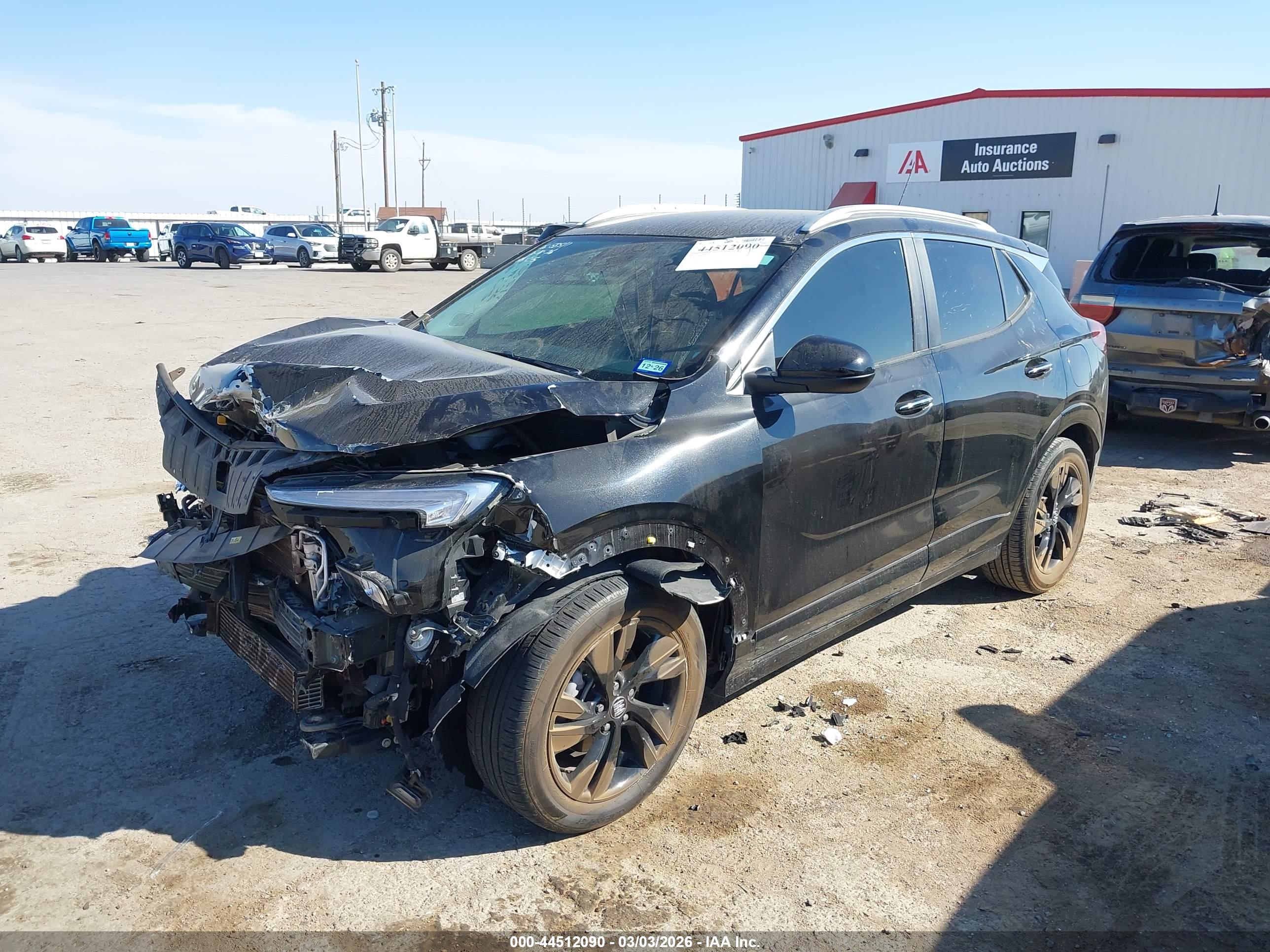 BUICK ENCORE image 2