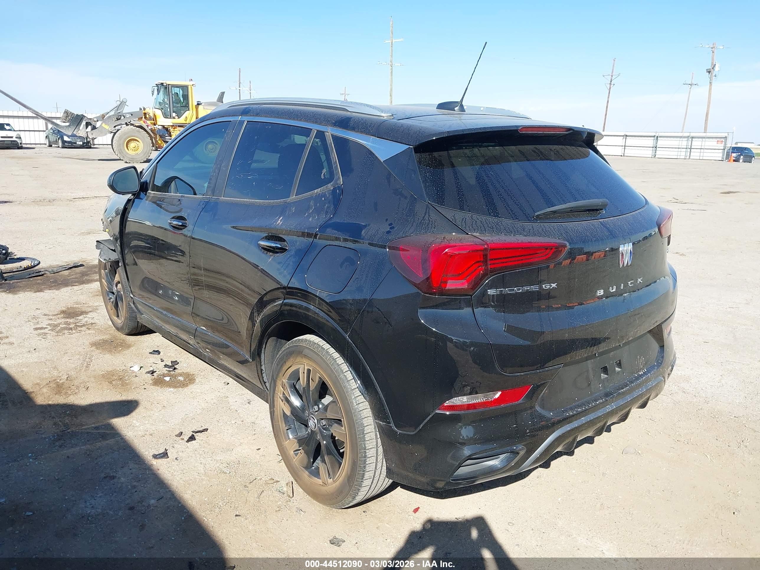 BUICK ENCORE image 3