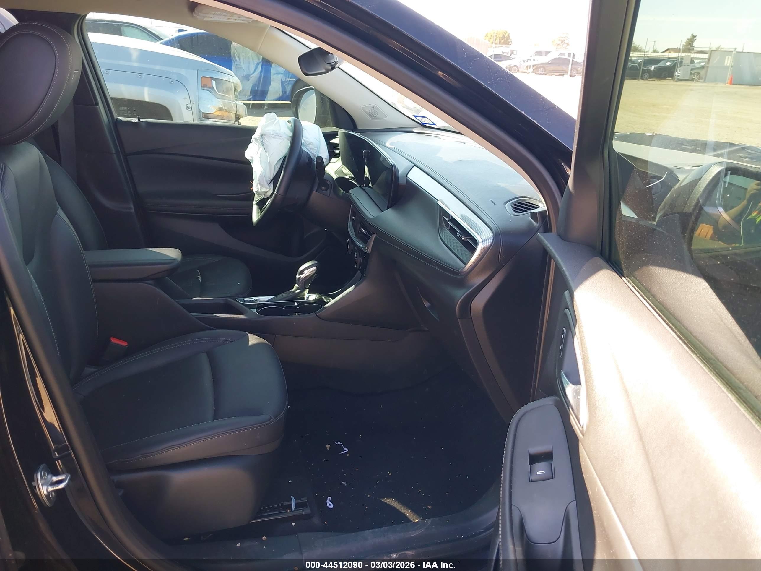 BUICK ENCORE image 5
