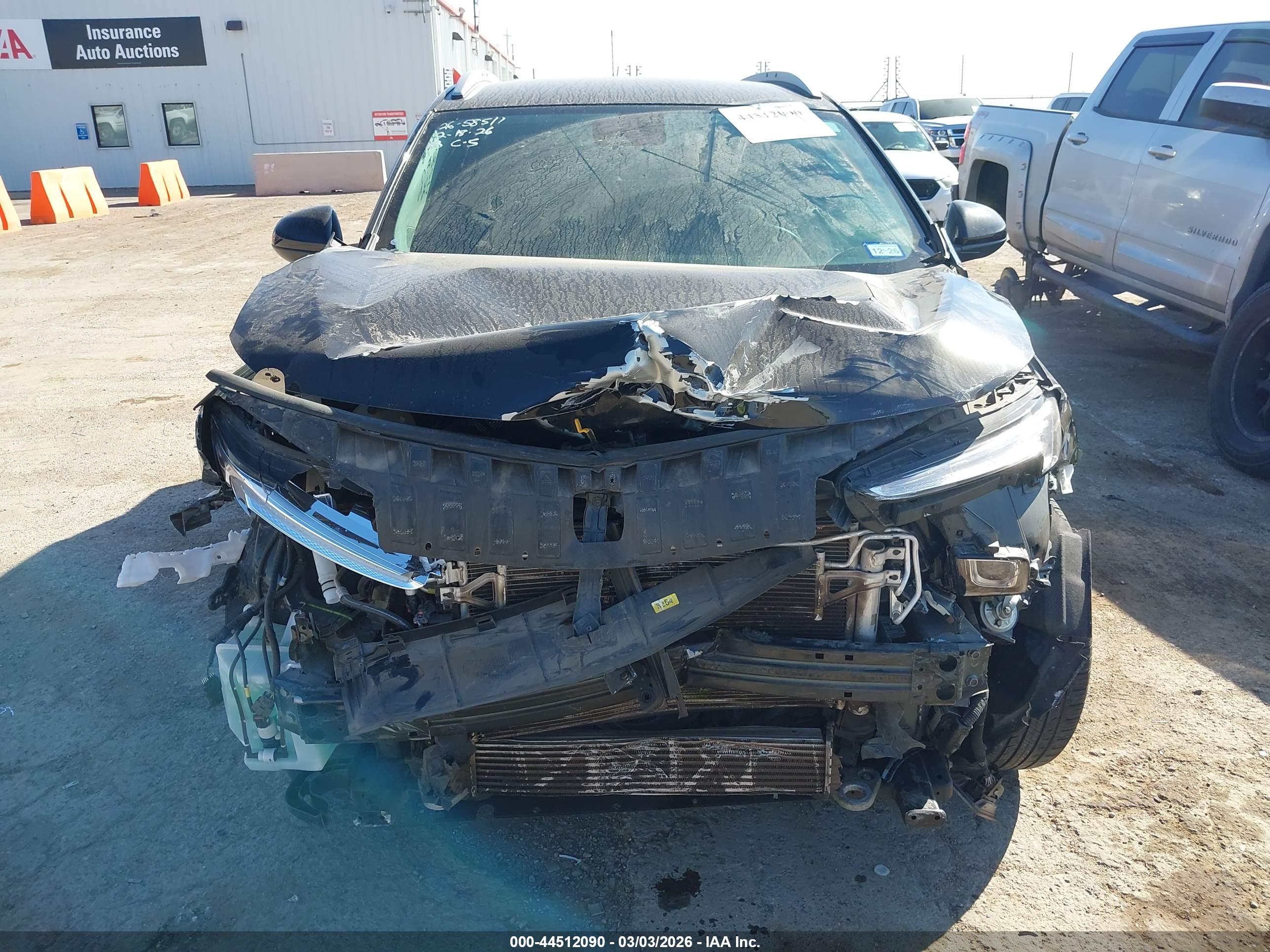 BUICK ENCORE image 6