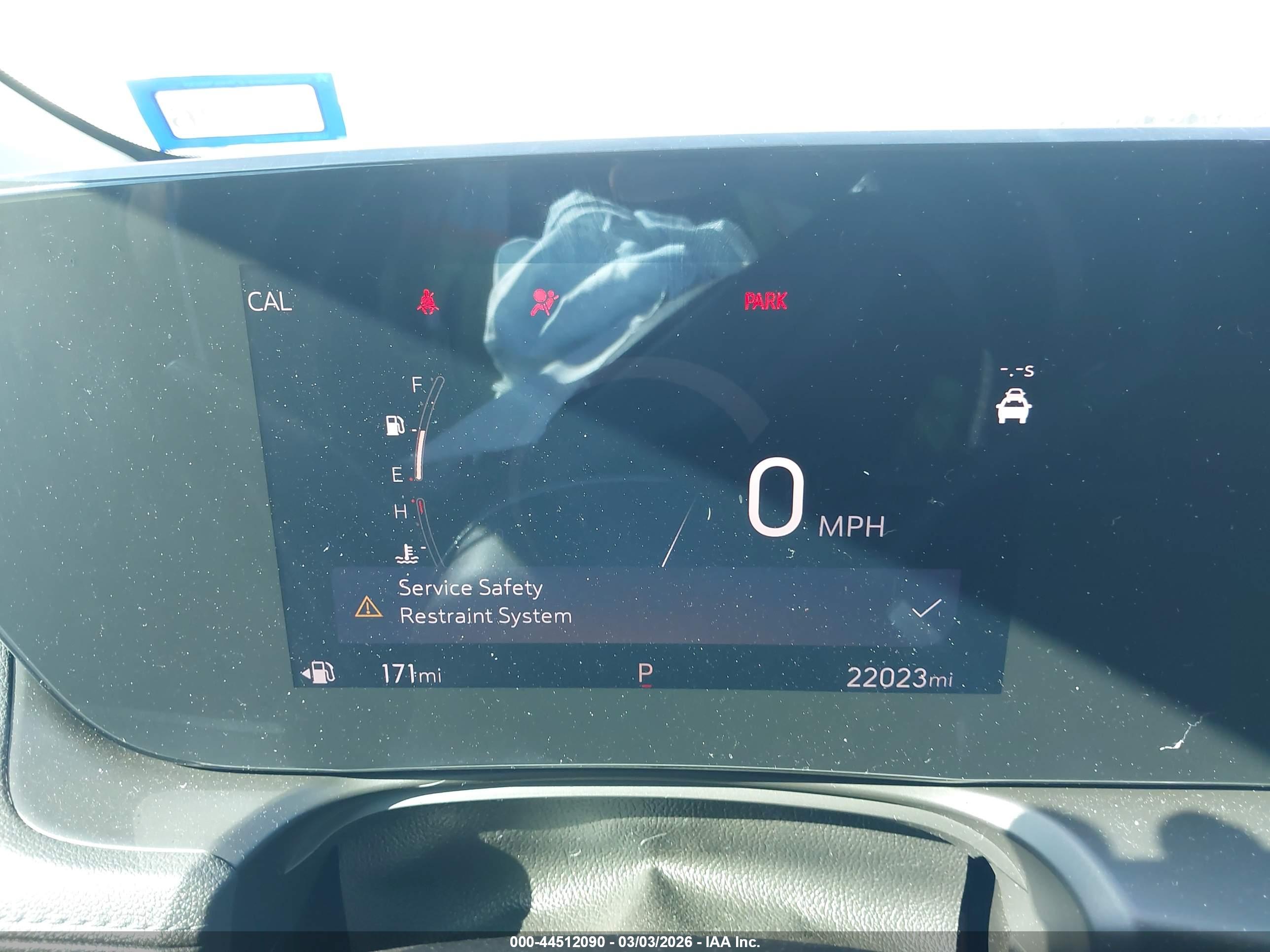 BUICK ENCORE image 7