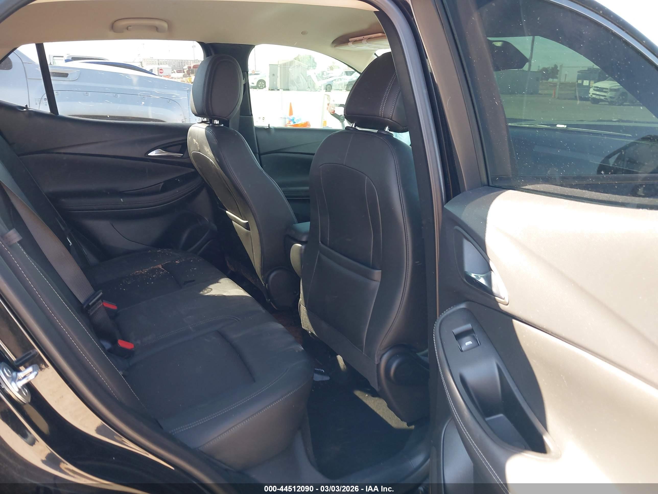 BUICK ENCORE image 8