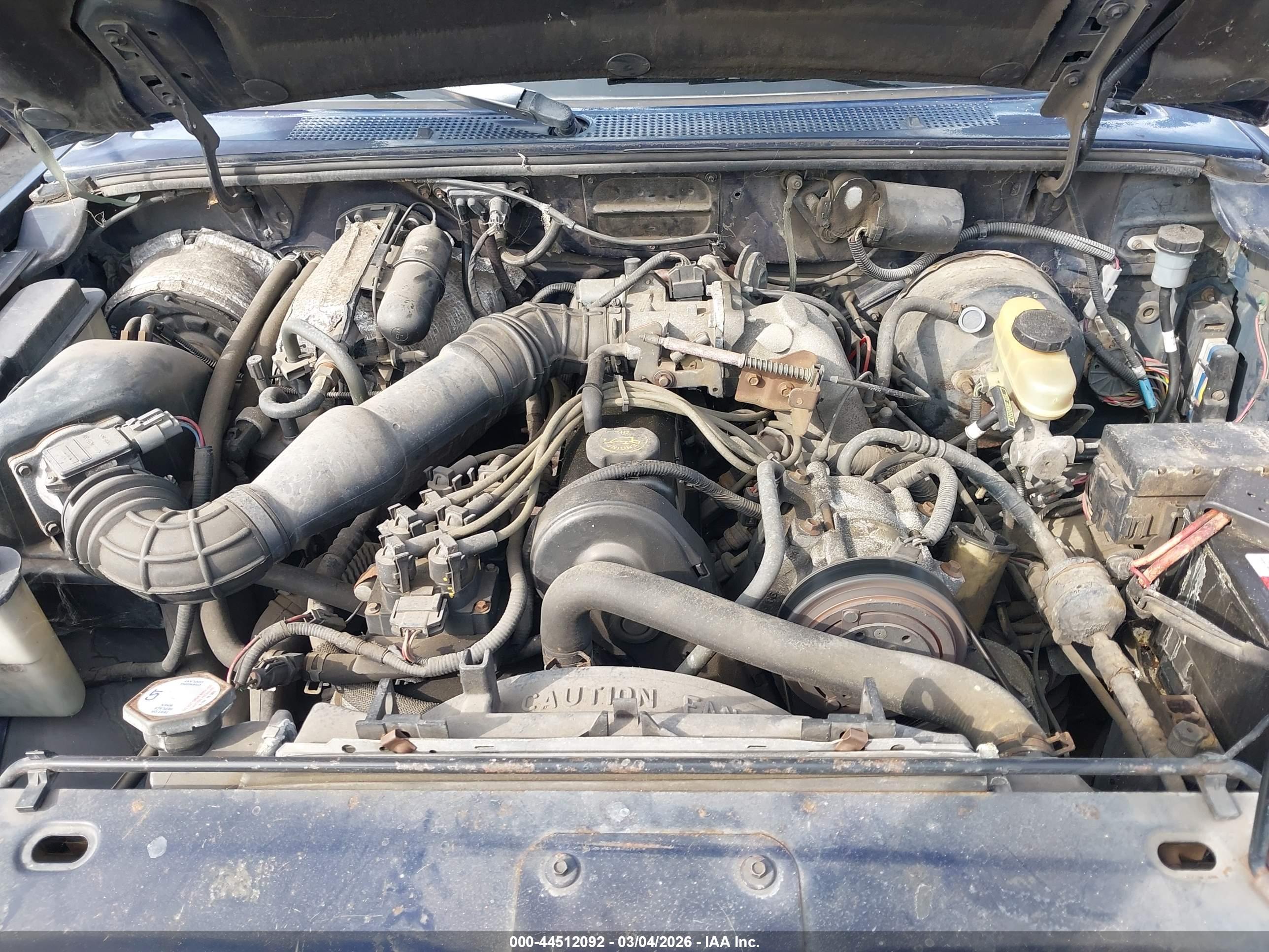 FORD RANGER image 10