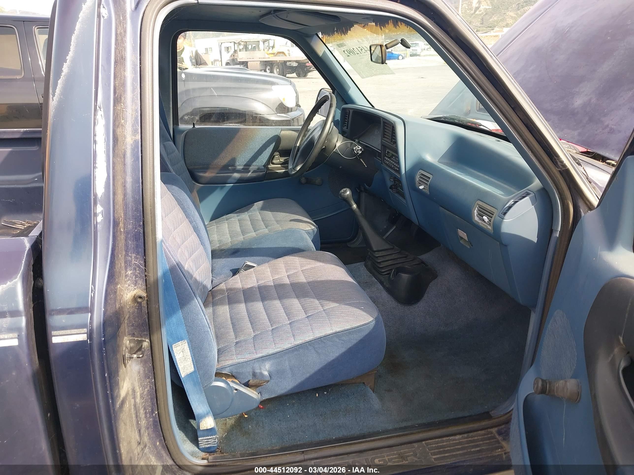 FORD RANGER image 5