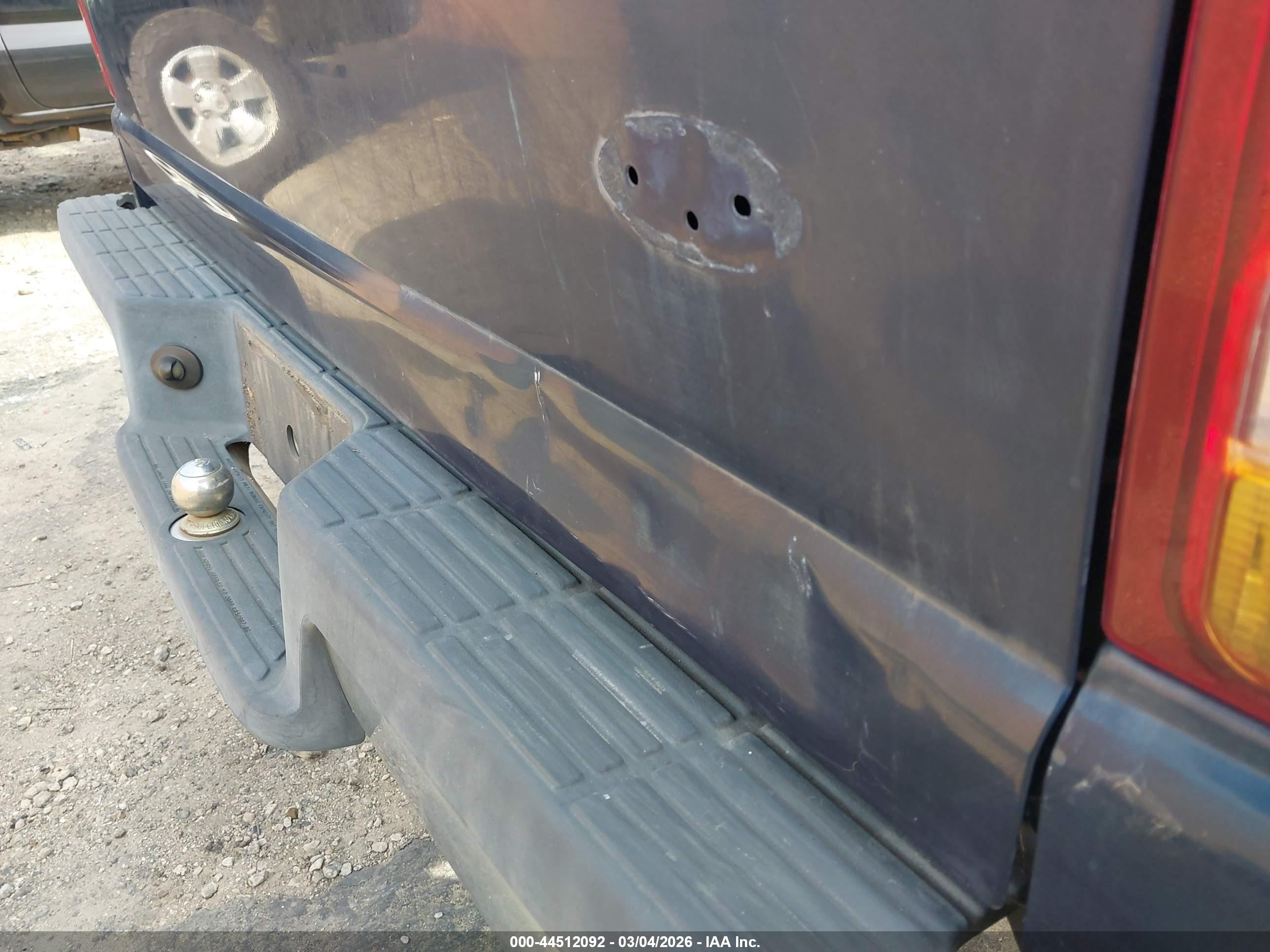 FORD RANGER image 6