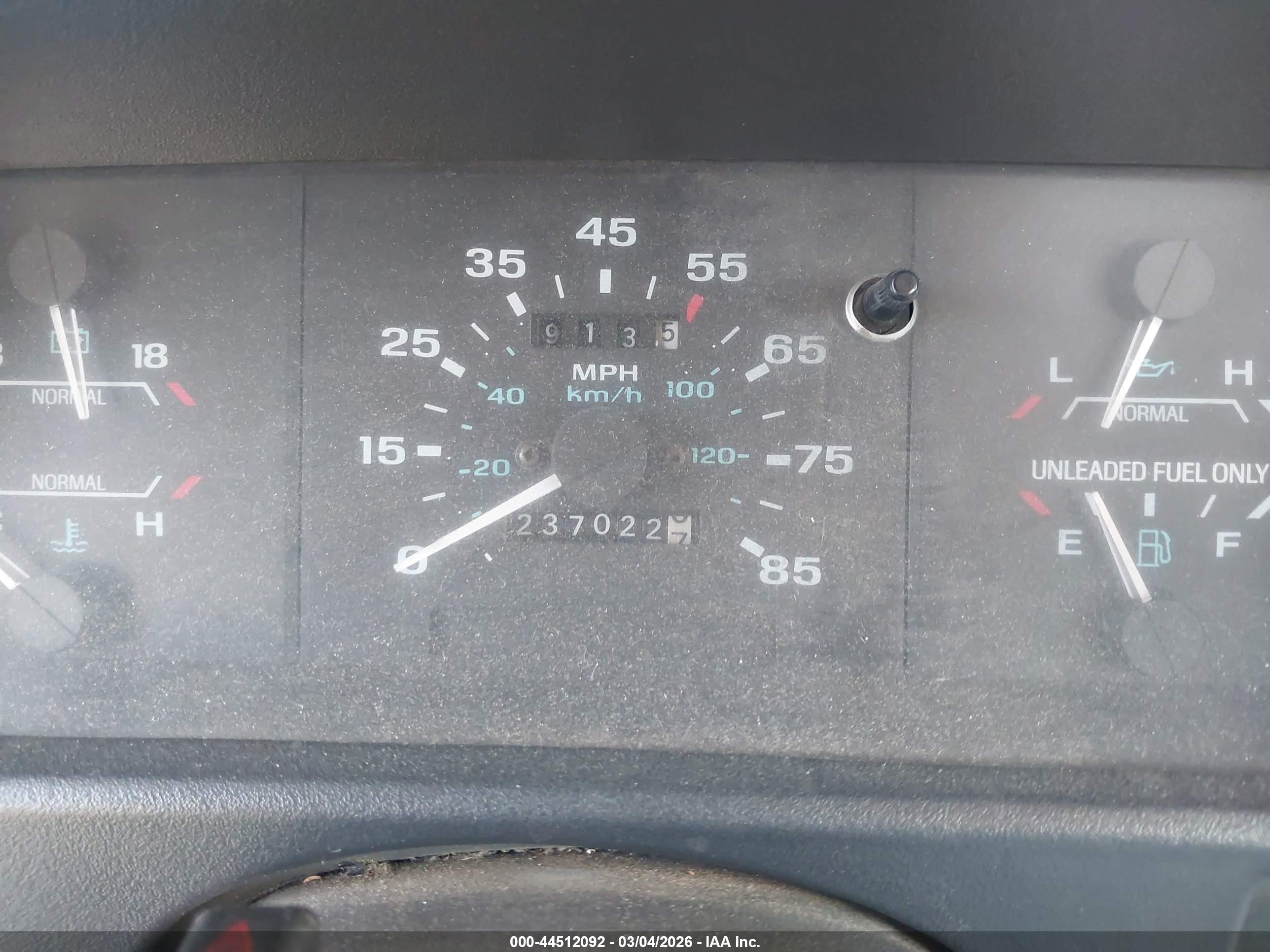 FORD RANGER image 7