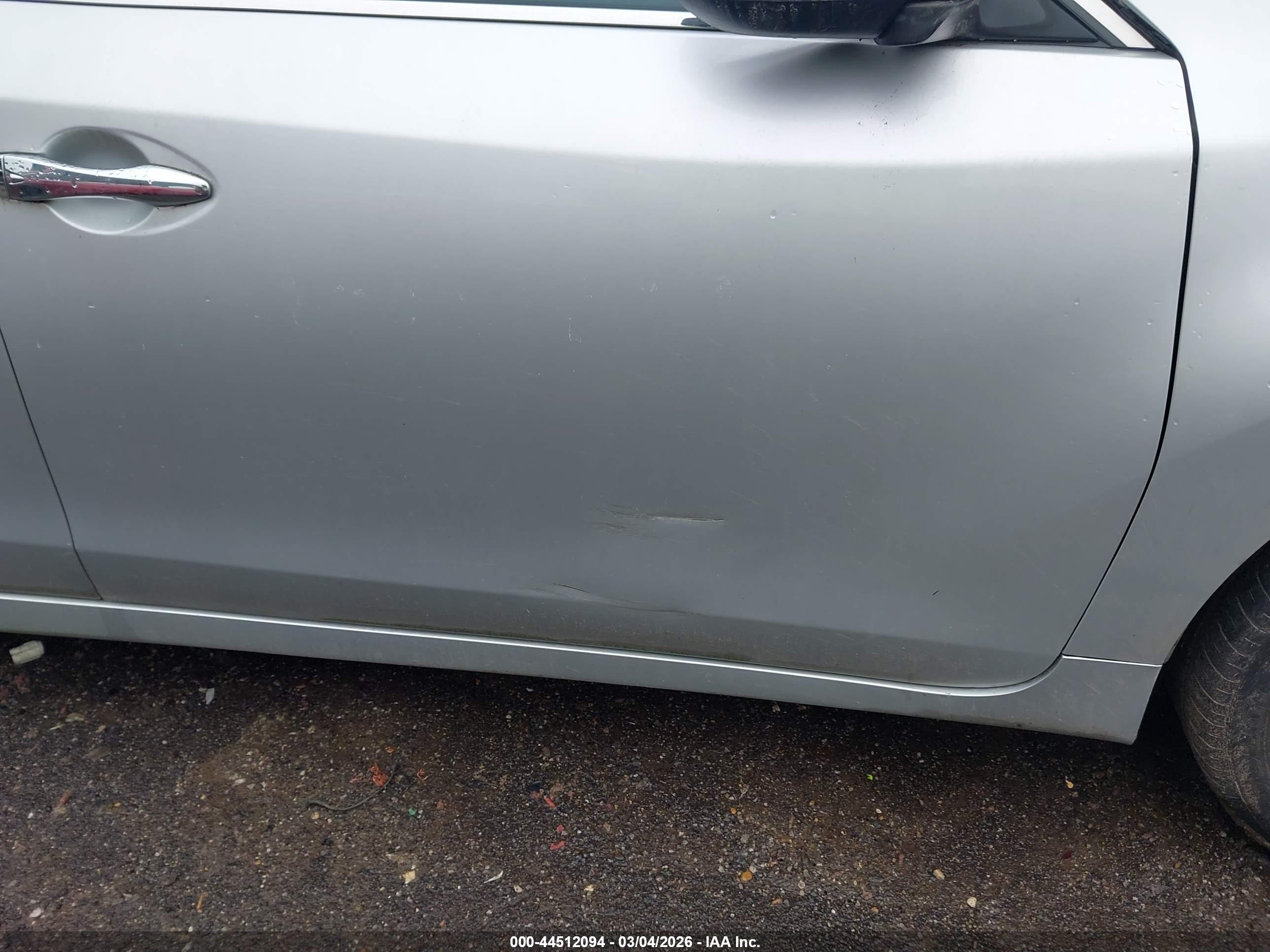 NISSAN ALTIMA image 6