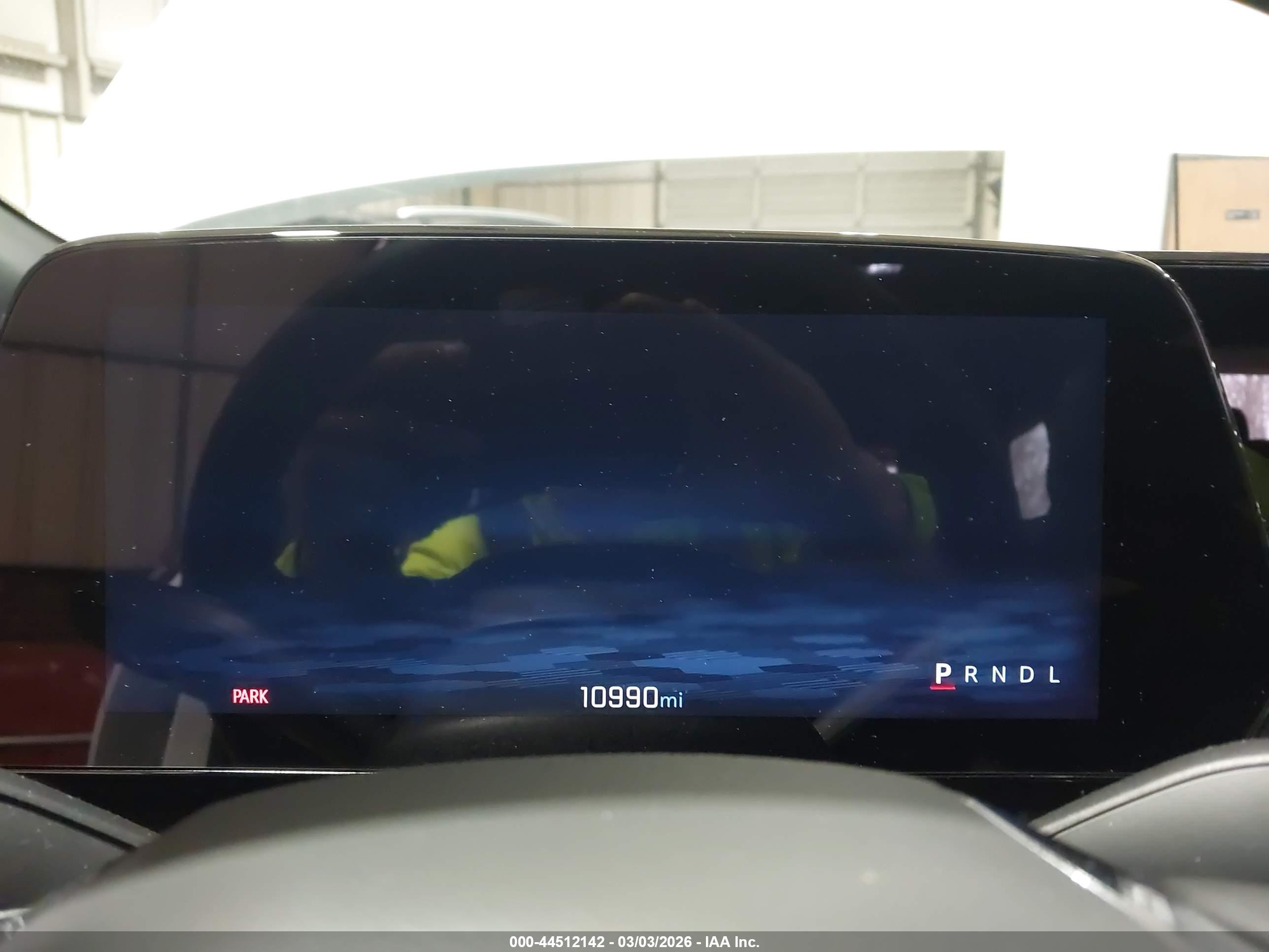 CHEVROLET EQUINOX image 7