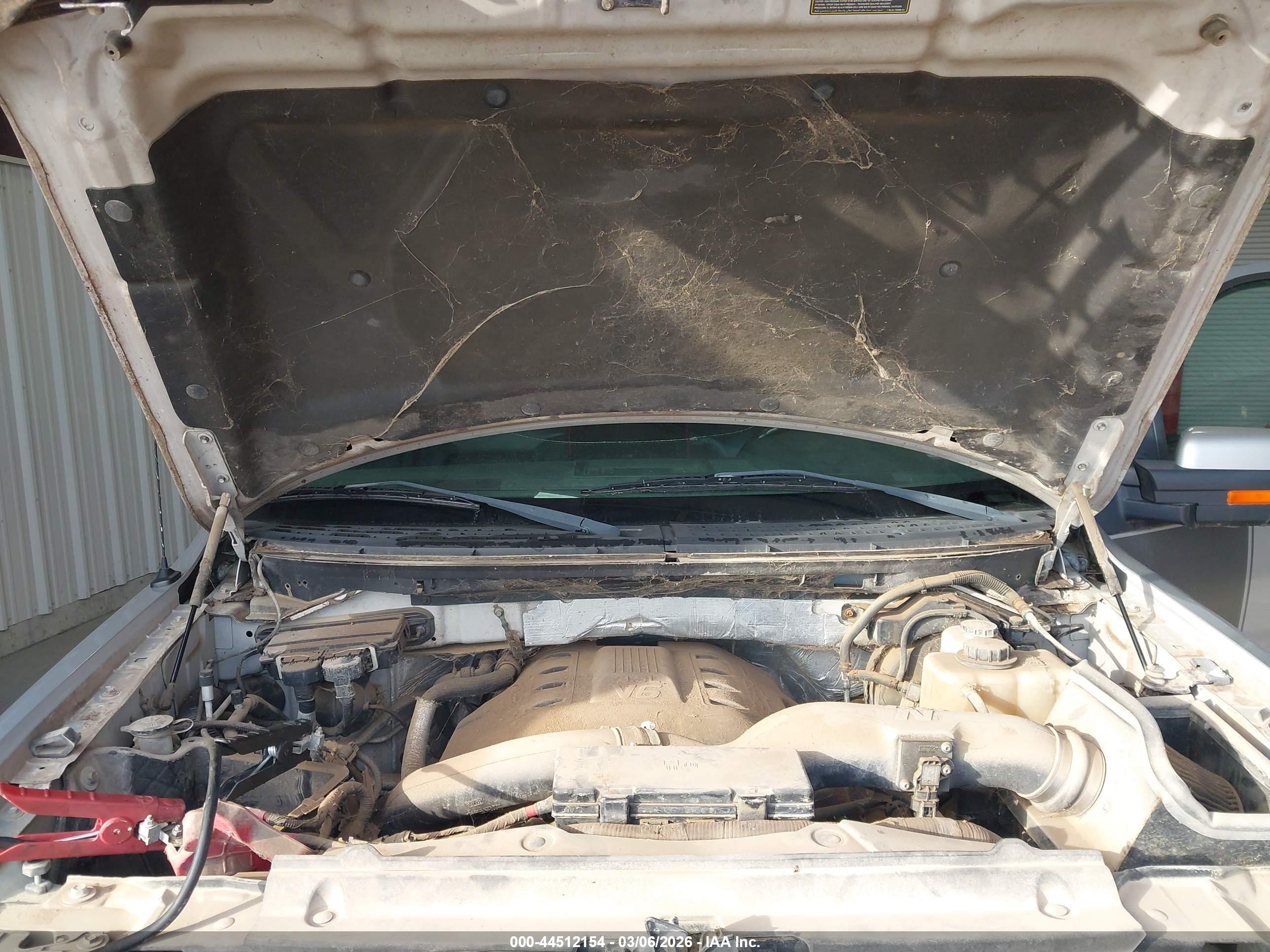 FORD F-150 image 10