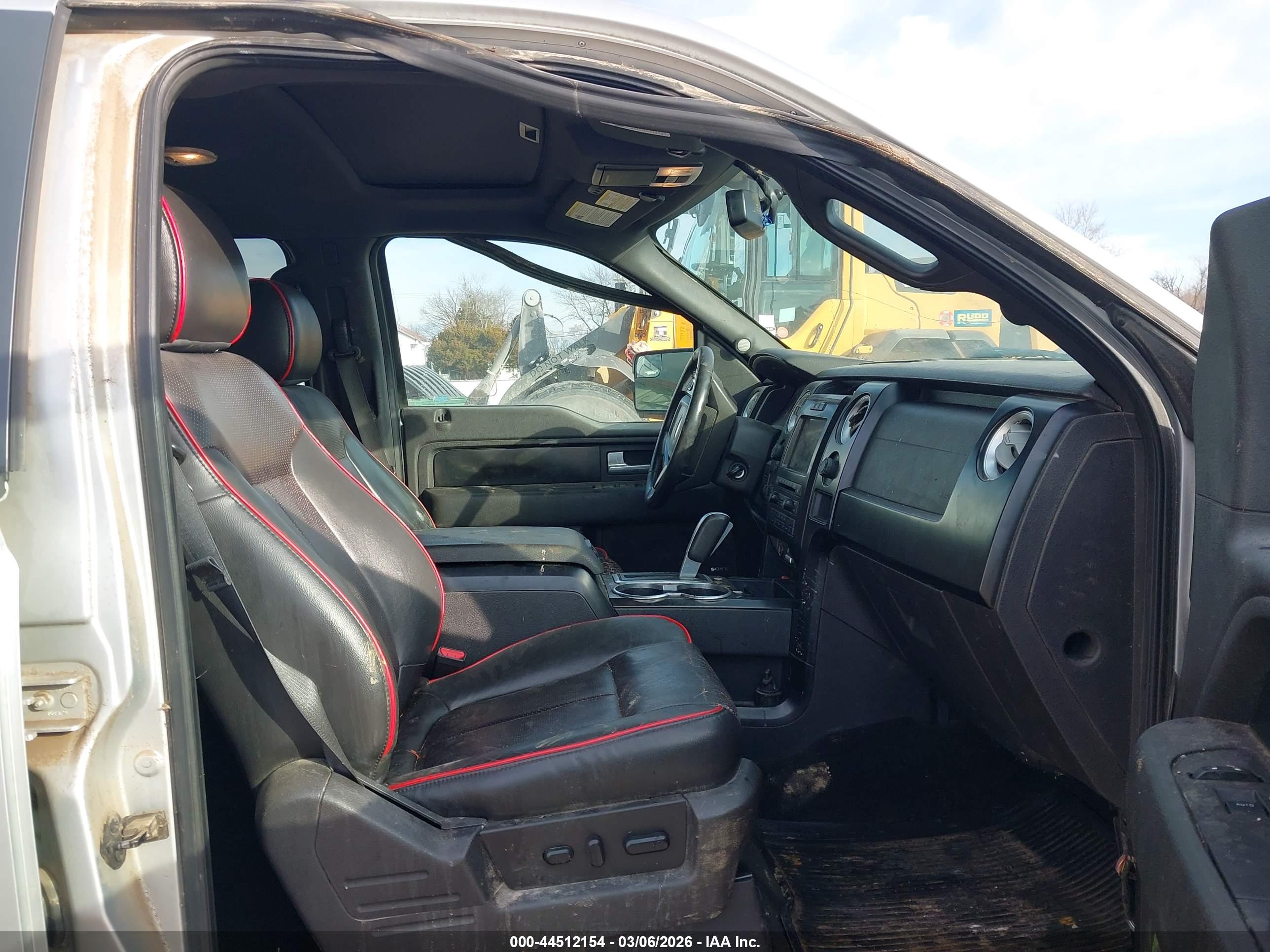 FORD F-150 image 5