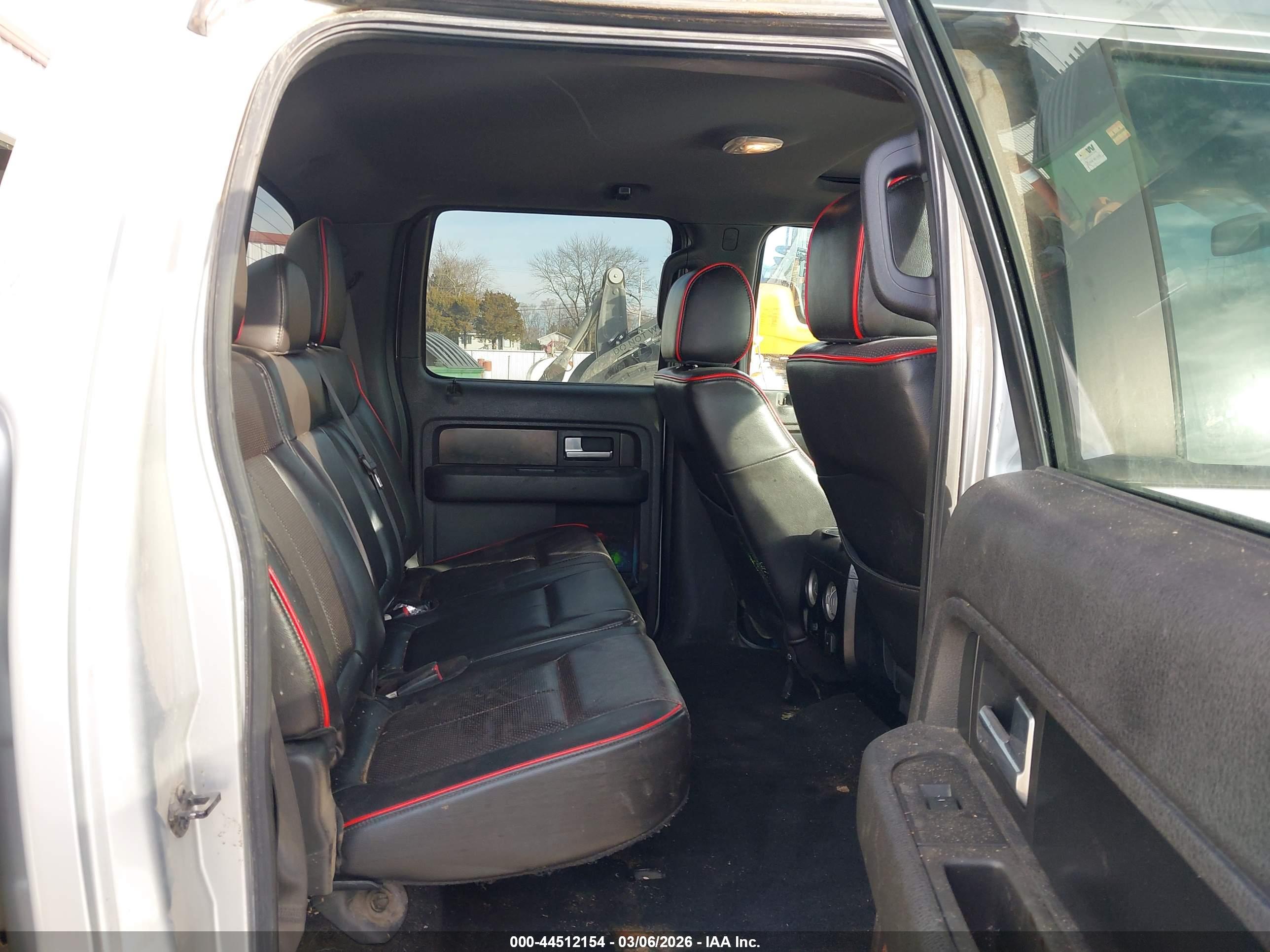 FORD F-150 image 8