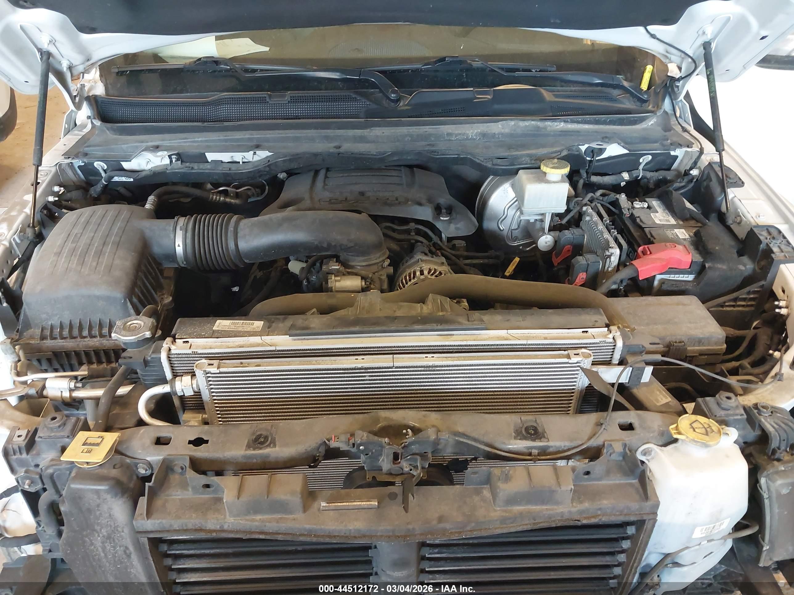 RAM 1500 image 10